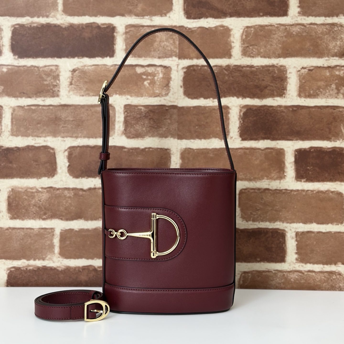 NO:393312,The quality of the counter, top-quality original goods, real-life photos!  Model number 833665 Encore red leather, size width 18.5x height 20x side width 8.5cm, batch, GUCCI [original leather], gucci19860909专柜品质,顶级原单货,实物实拍！款号833665安可拉红皮,尺寸宽18.5x高20x侧宽8.5cm,批,GUCCI【原厂皮】,gucci,Bag