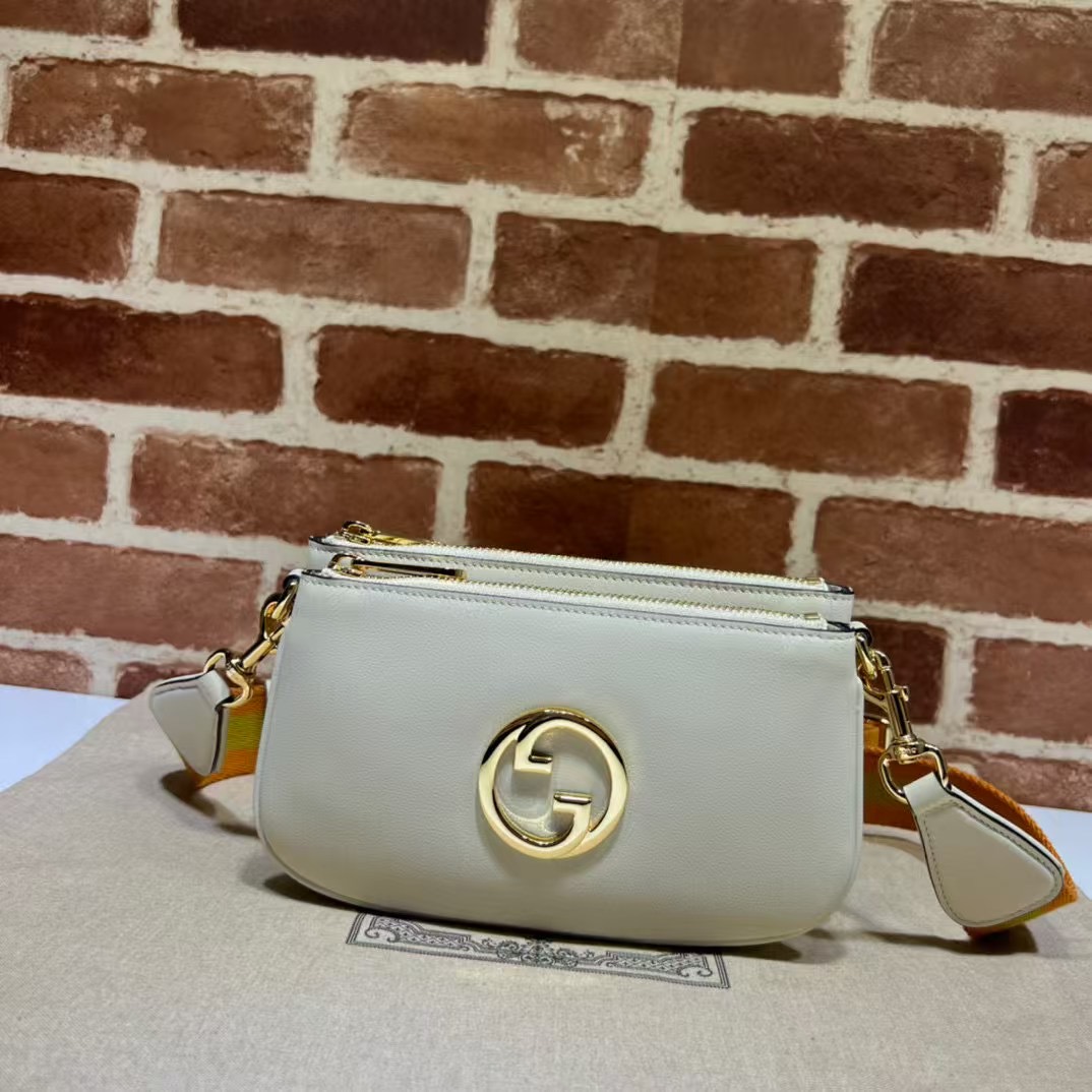 NO:212928,The quality of the counter, top-quality original goods, real-life photos!  Model number 724599 m white ~ size width 20x height 13x side width 2.5cm, shipped. GUCCI [original leather], gucci19860909专柜品质,顶级原单货,实物实拍！款号724599米白～尺寸宽20x高13x侧宽2.5cm,出货了.批,GUCCI【原厂皮】,gucci,Bag