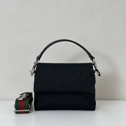 Gucci Mini Messenger Bag, 19x15x7cm, Top Quality, Model 821617 1 Gucci Mini Messenger Bag, 19x15x7cm, Top Quality, Model 821617