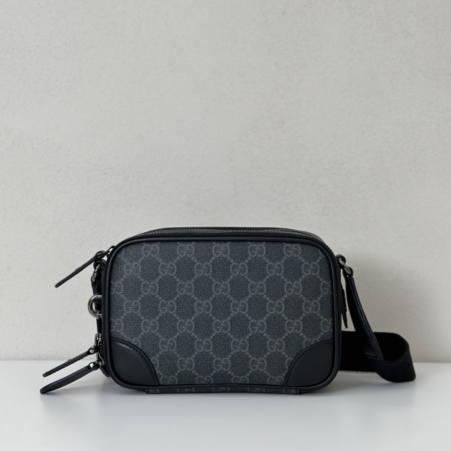 NO:211132,The quality of the counter, top-quality original goods, real-life photos!  Model number 821217 grams of glue, size 19x height 12.5x side width 7cm, batch, GUCCI [original leather], gucci19860909专柜品质,顶级原单货,实物实拍！款号821217克胶,尺寸19x高12.5x侧宽7cm,批,GUCCI【原厂皮】,gucci,Bag