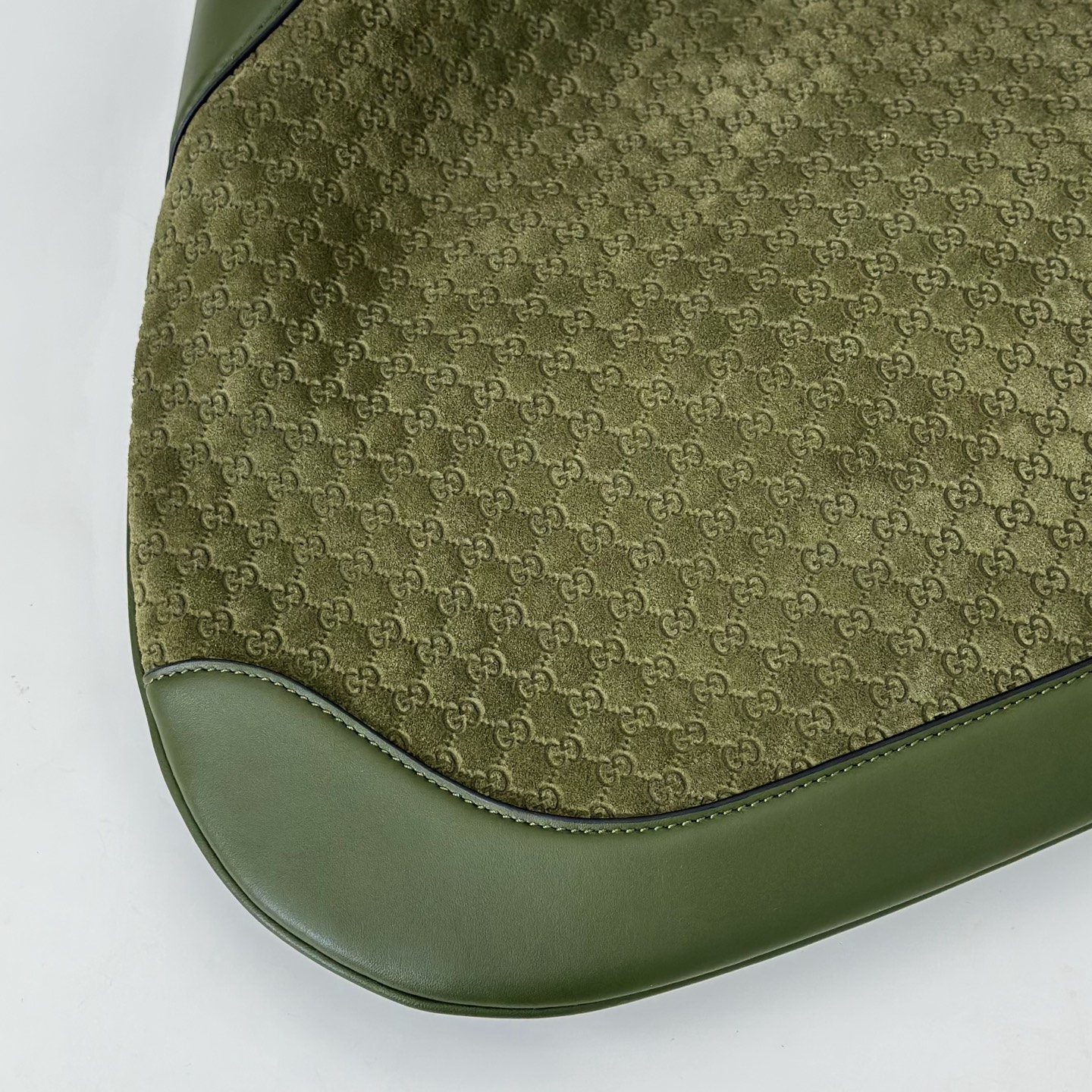 Gucci Style Green Bag Bags Bag detail image 4 from source 770069