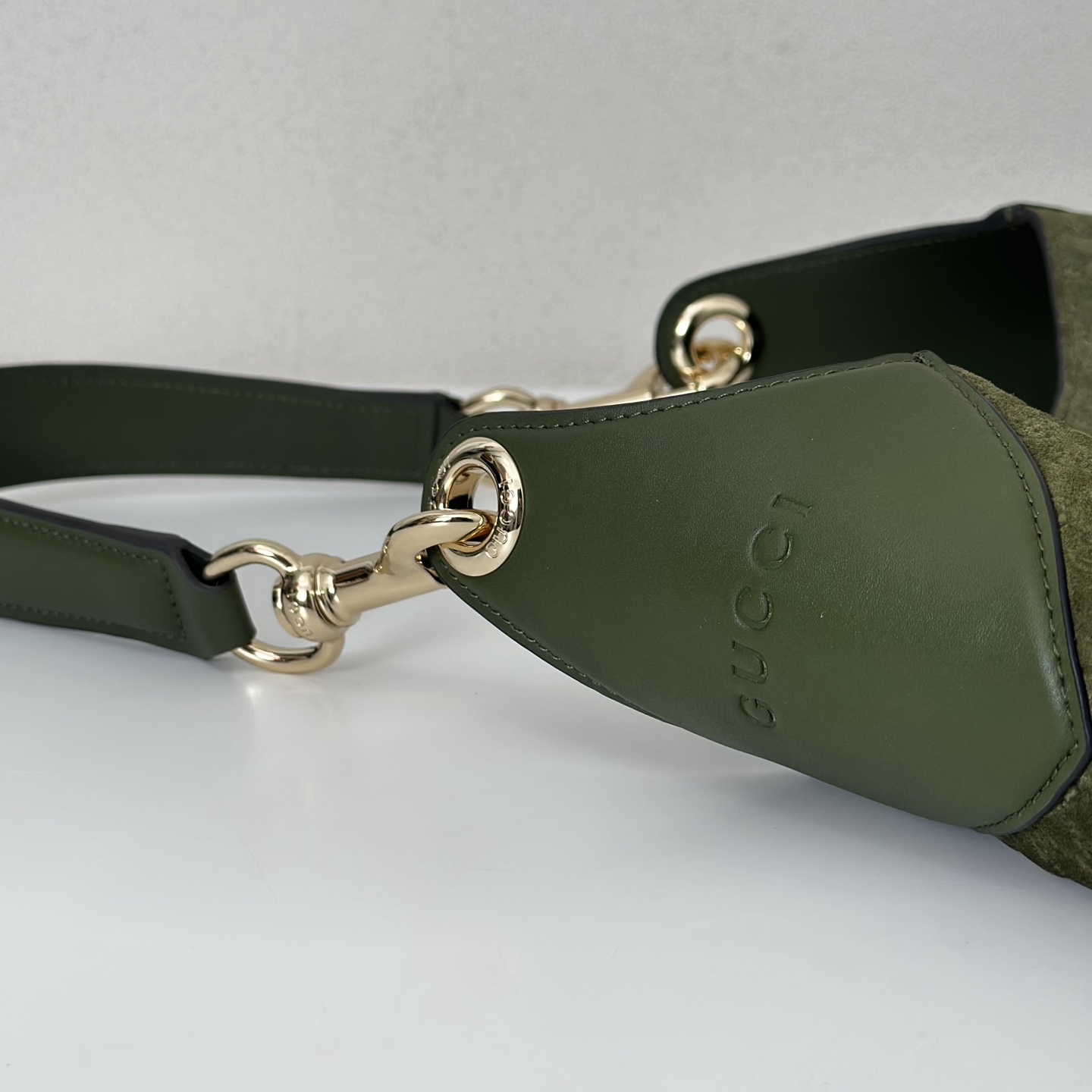 Gucci Style Green Bag Bags Bag detail image 5 from source 770069