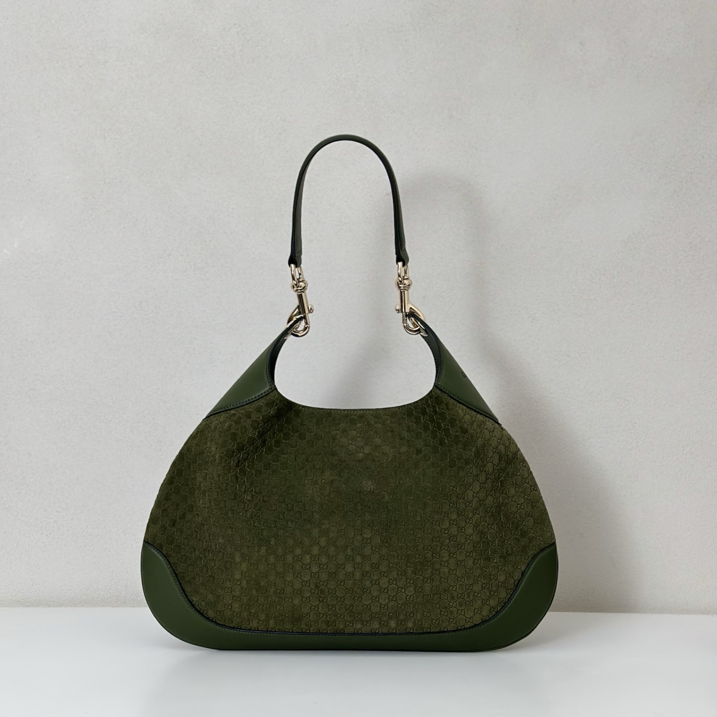 Gucci Style Green Bag Bags Bag detail image 3 from source 770069