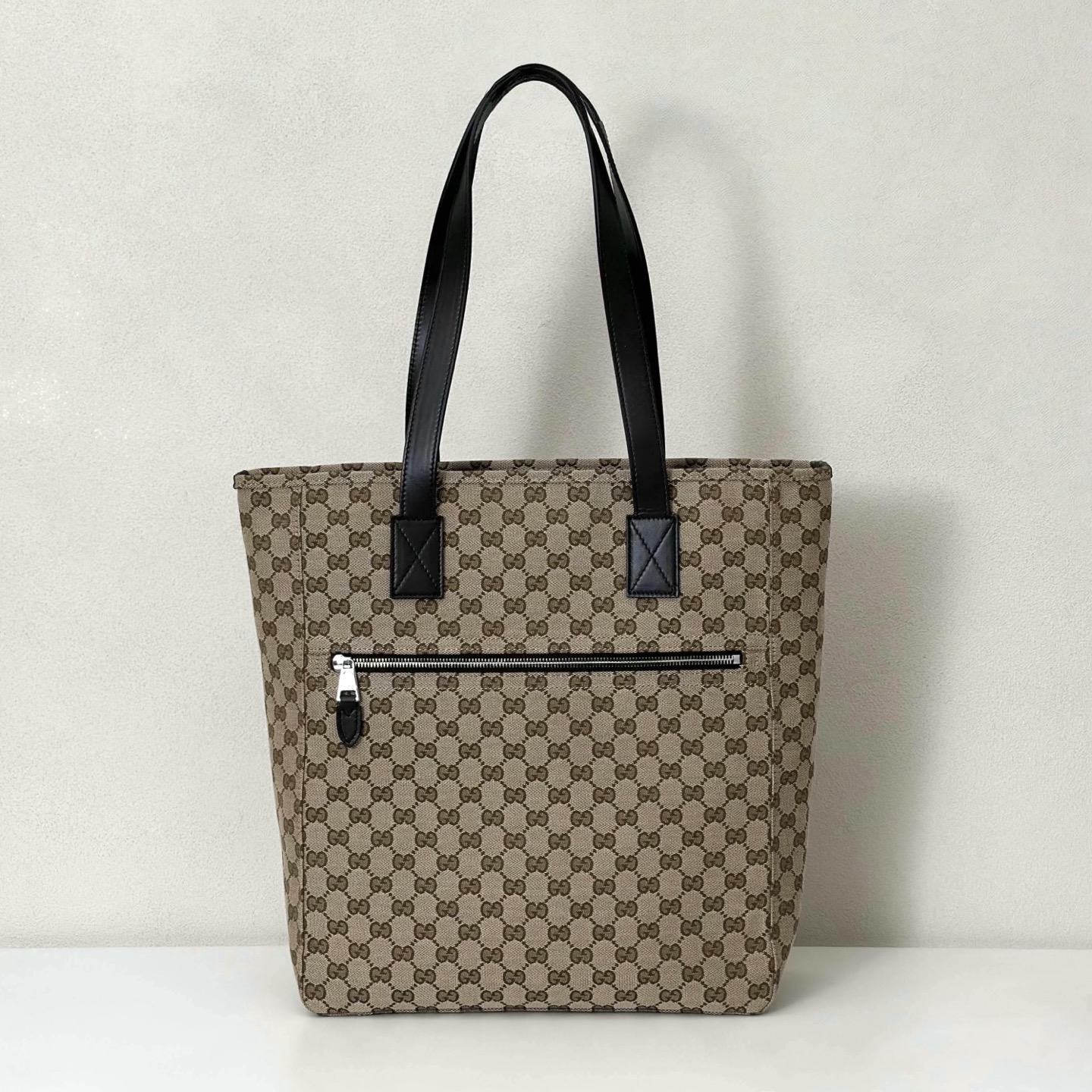 NO:213761,The quality of the counter, top-quality original goods, real-life photos!  Model number 834456 Apricot coffee, size width 32x height 36.5x side width 12.5cm, batch, GUCCI [original leather], gucci19860909专柜品质,顶级原单货,实物实拍！款号834456杏啡,尺寸宽32x高36.5x侧宽12.5cm,批,GUCCI【原厂皮】,gucci,Bag