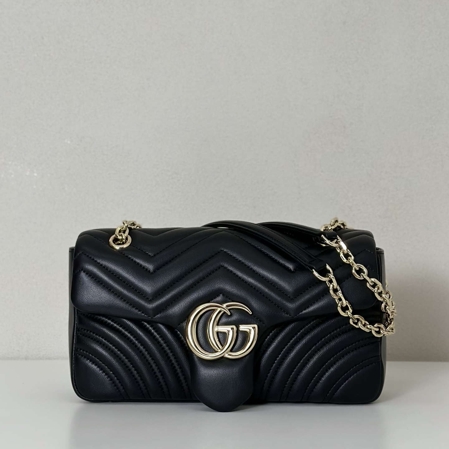 NO:392311,The quality of the counter, top-quality original goods, real-life photos!  Model number 837267g color, size width 26x height 15x side width 7, batch, GUCCI [original leather], gucci19860909专柜品质,顶级原单货,实物实拍！款号837267克色,尺寸宽26x高15x侧宽7,批,GUCCI【原厂皮】,gucci,Bag