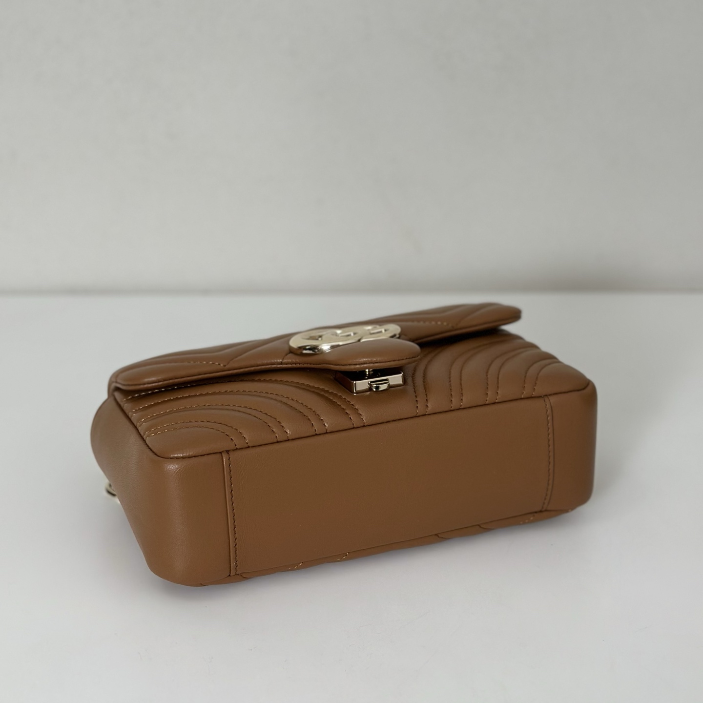 Gucci Style Brown Bag style reference detail image 4 from source 770034