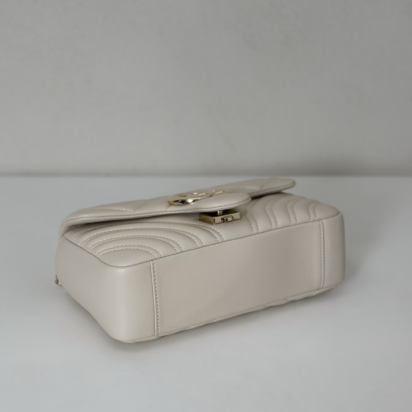 Gucci Style White Bag Bags Bag detail image 4 from source 770028