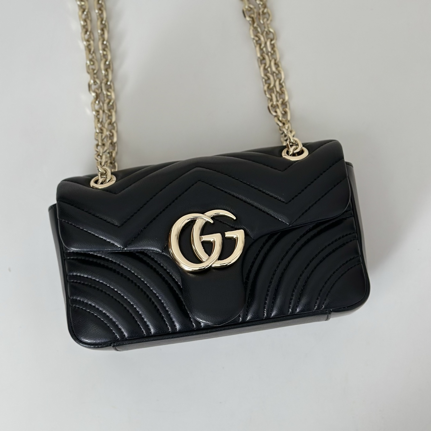 Gucci Style Bag style reference detail image 5 from source 770029