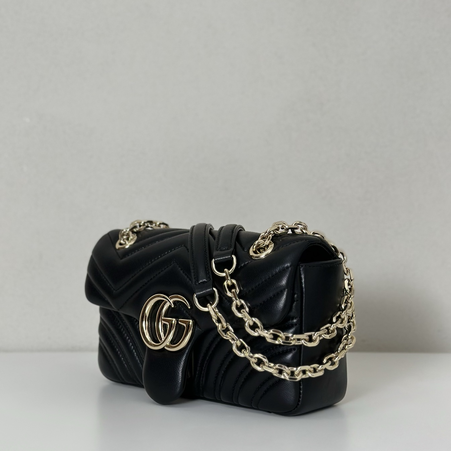 Gucci Style Bag style reference detail image 2 from source 770029