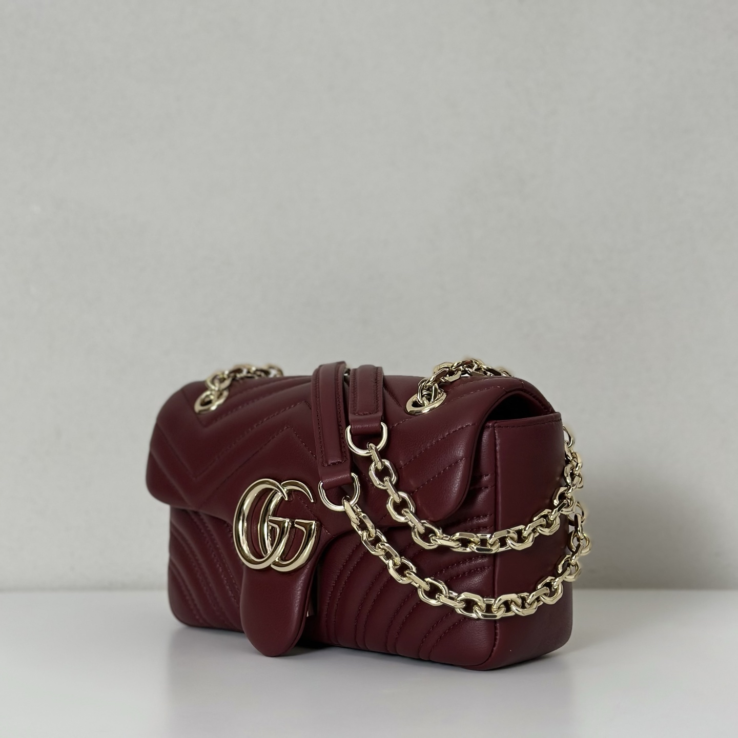 Gucci Style Bag style reference detail image 2 from source 770032