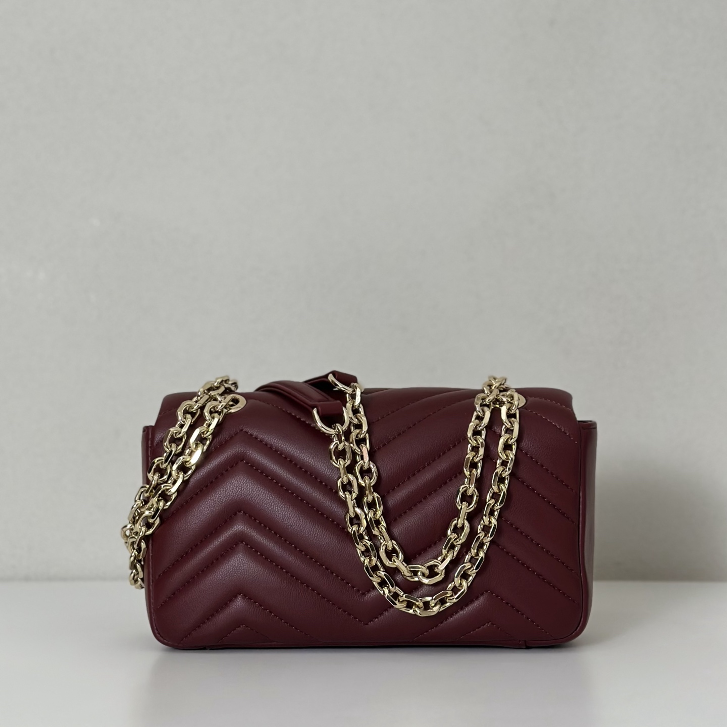 Gucci Style Bag style reference detail image 3 from source 770032