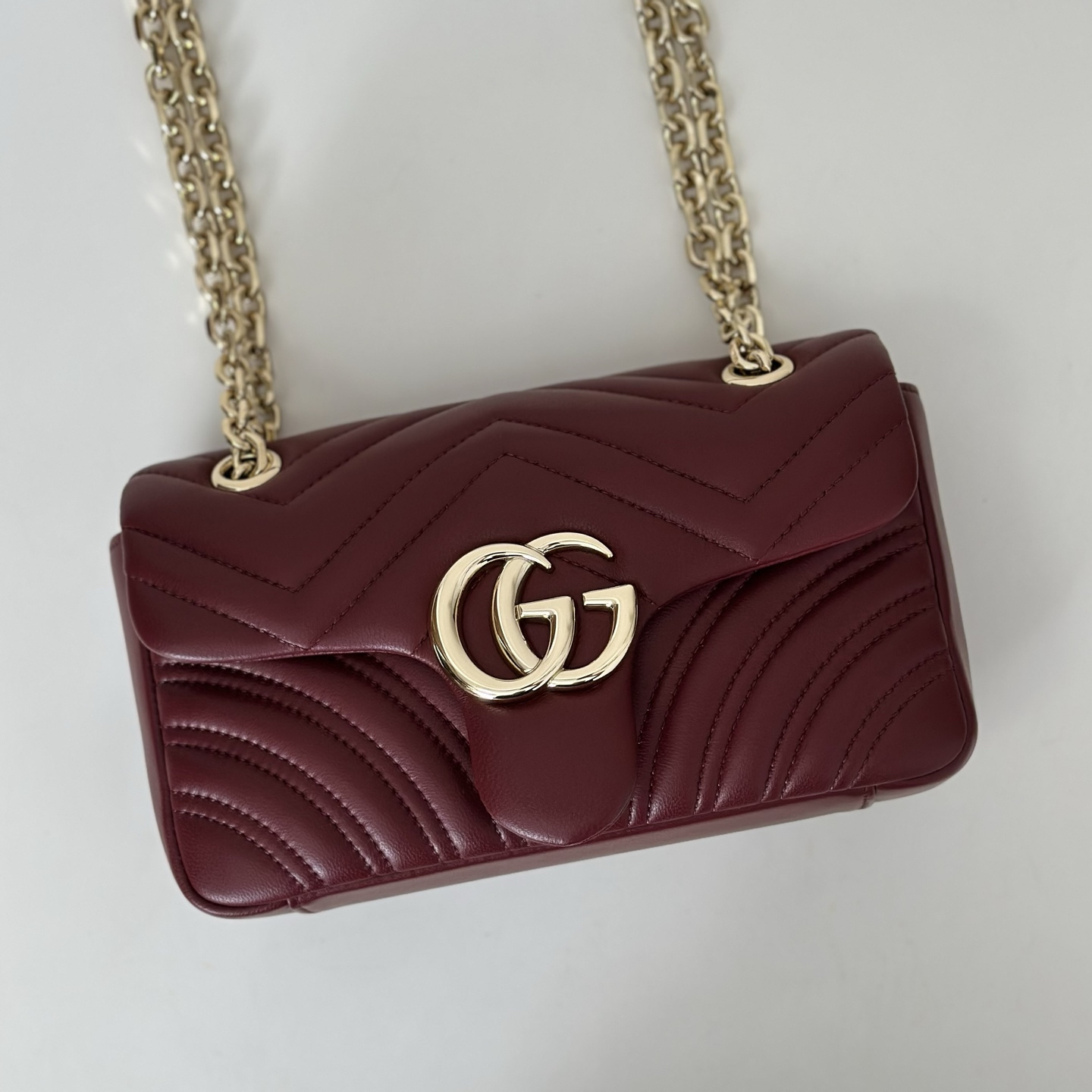 Gucci Style Bag style reference detail image 5 from source 770032