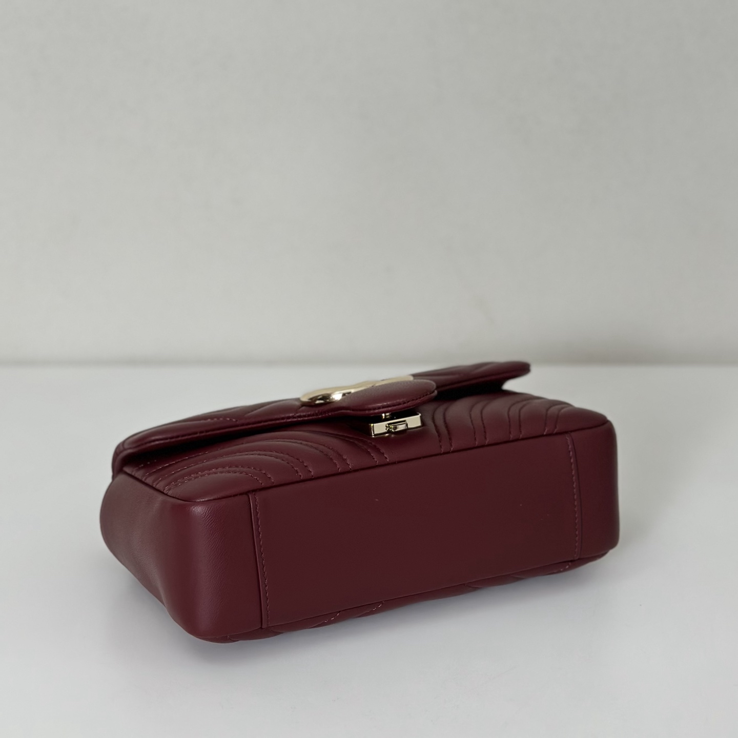 Gucci Style Bag style reference detail image 4 from source 770032