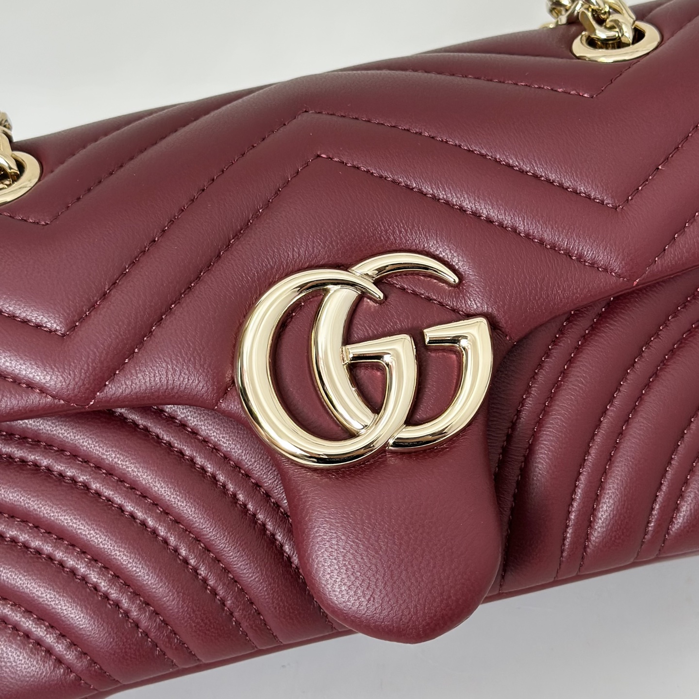 Gucci Style Bag style reference detail image 6 from source 770032