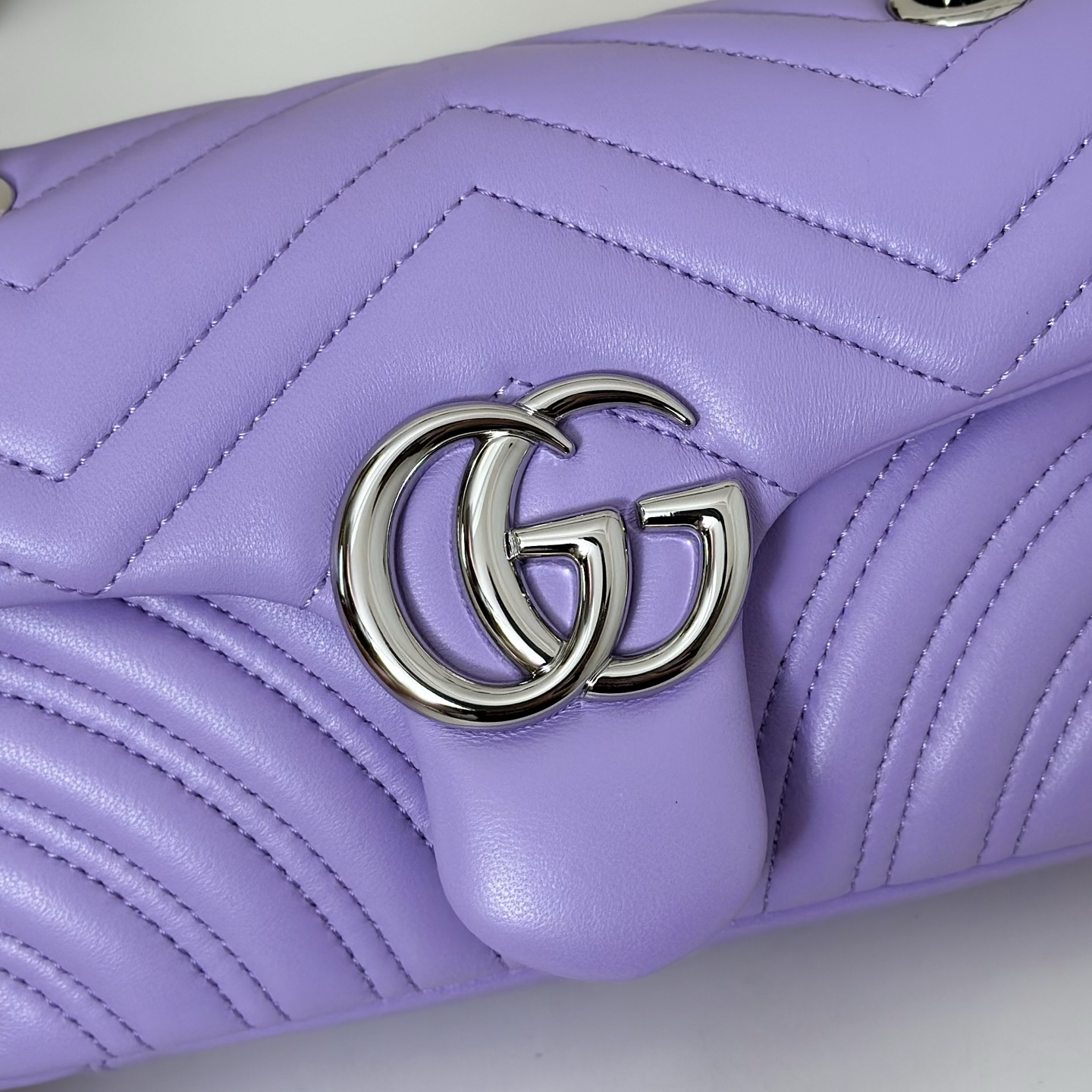 Gucci Style Bag style reference detail image 6 from source 770026
