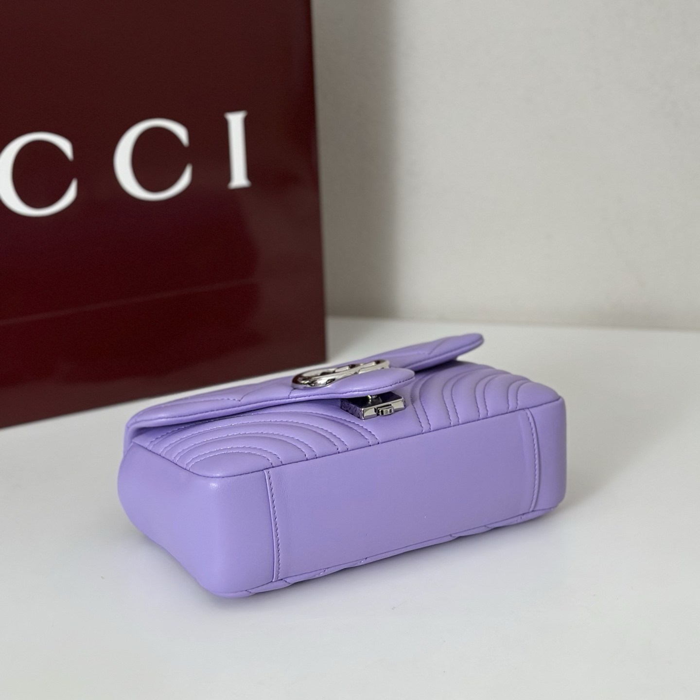 Gucci Style Bag style reference detail image 4 from source 770026
