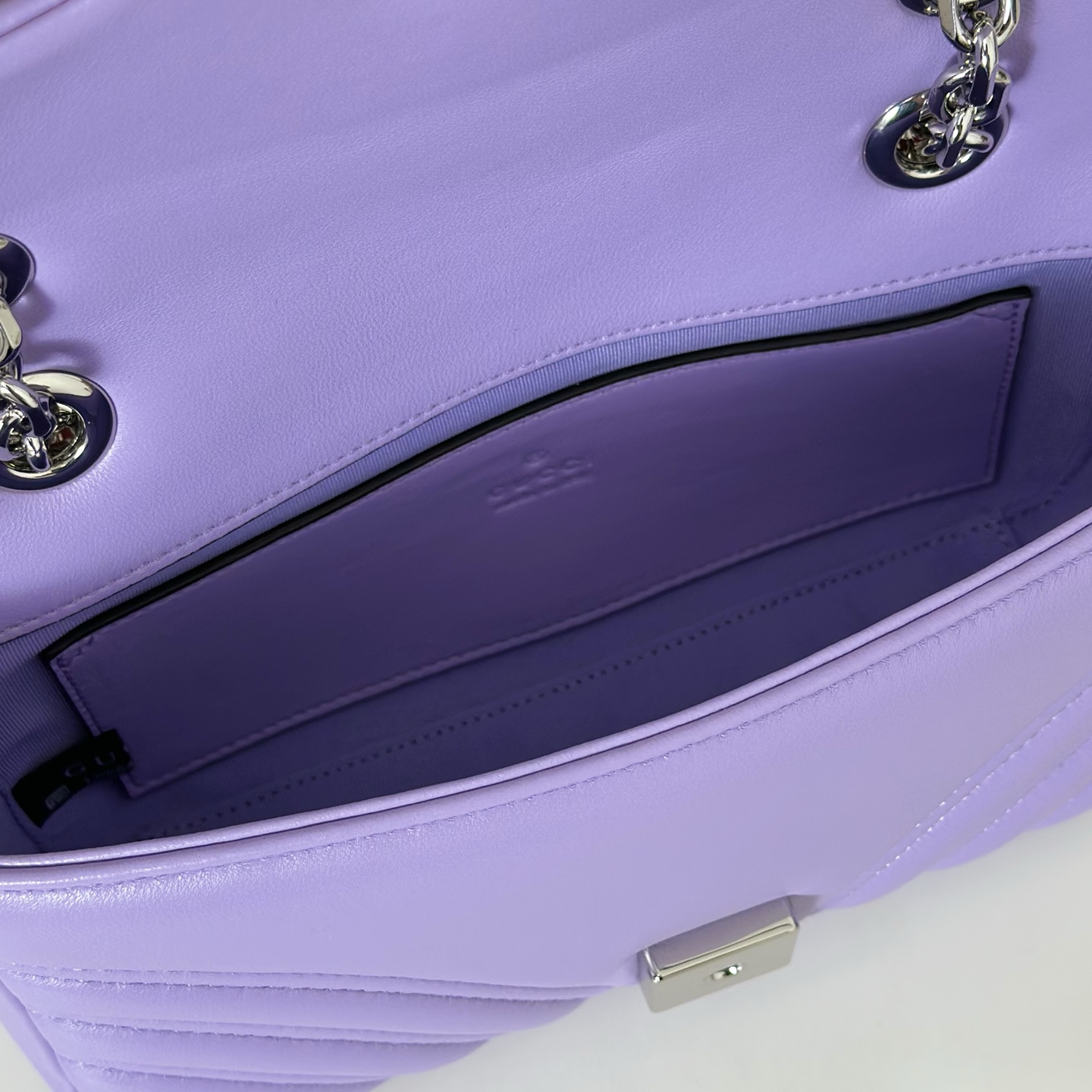 Gucci Style Bag style reference detail image 9 from source 770026