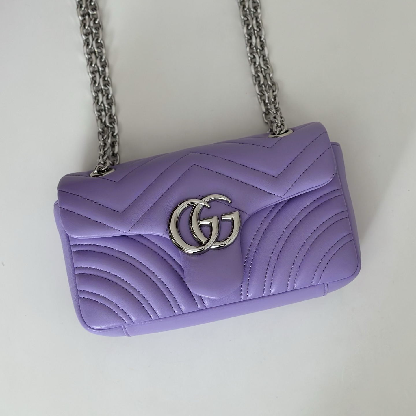Gucci Style Bag style reference detail image 5 from source 770026