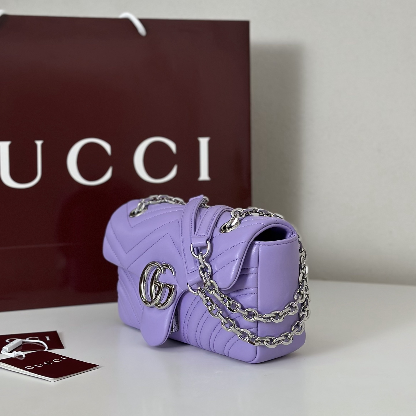 Gucci Style Bag Lookbook Reference image 2