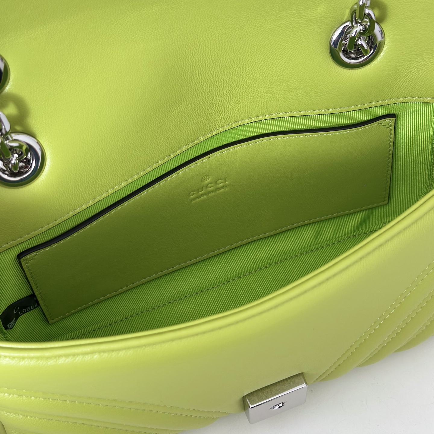 Gucci Style Green Bag Bags Bag detail image 9 from source 770030
