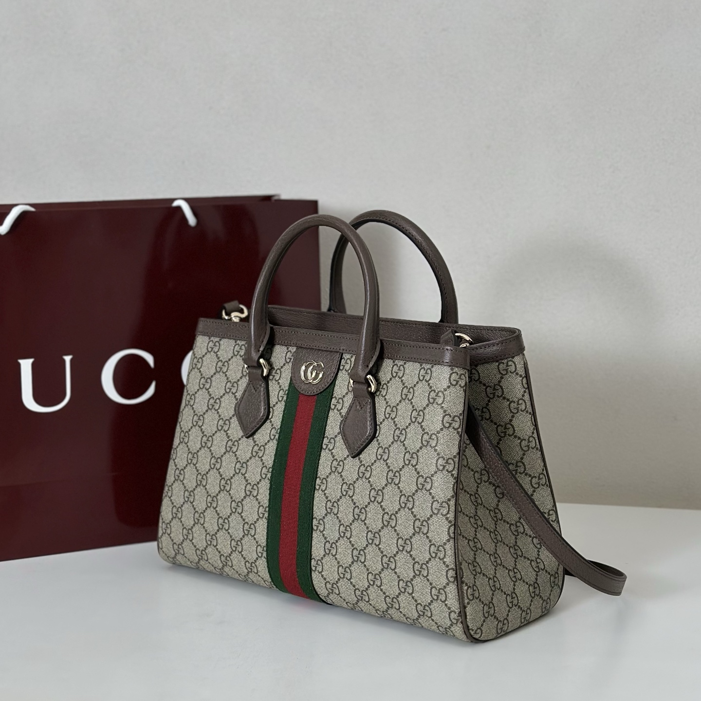 Gucci Style Bag Lookbook Reference image 2