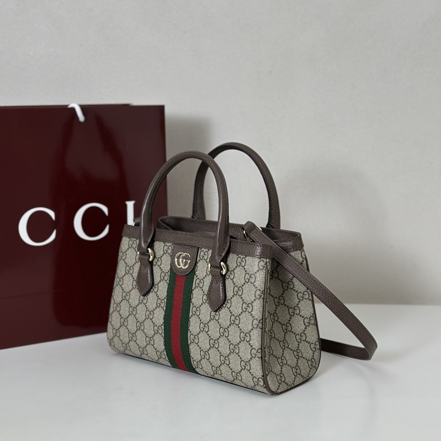 Gucci Style Bag Lookbook Reference image 2