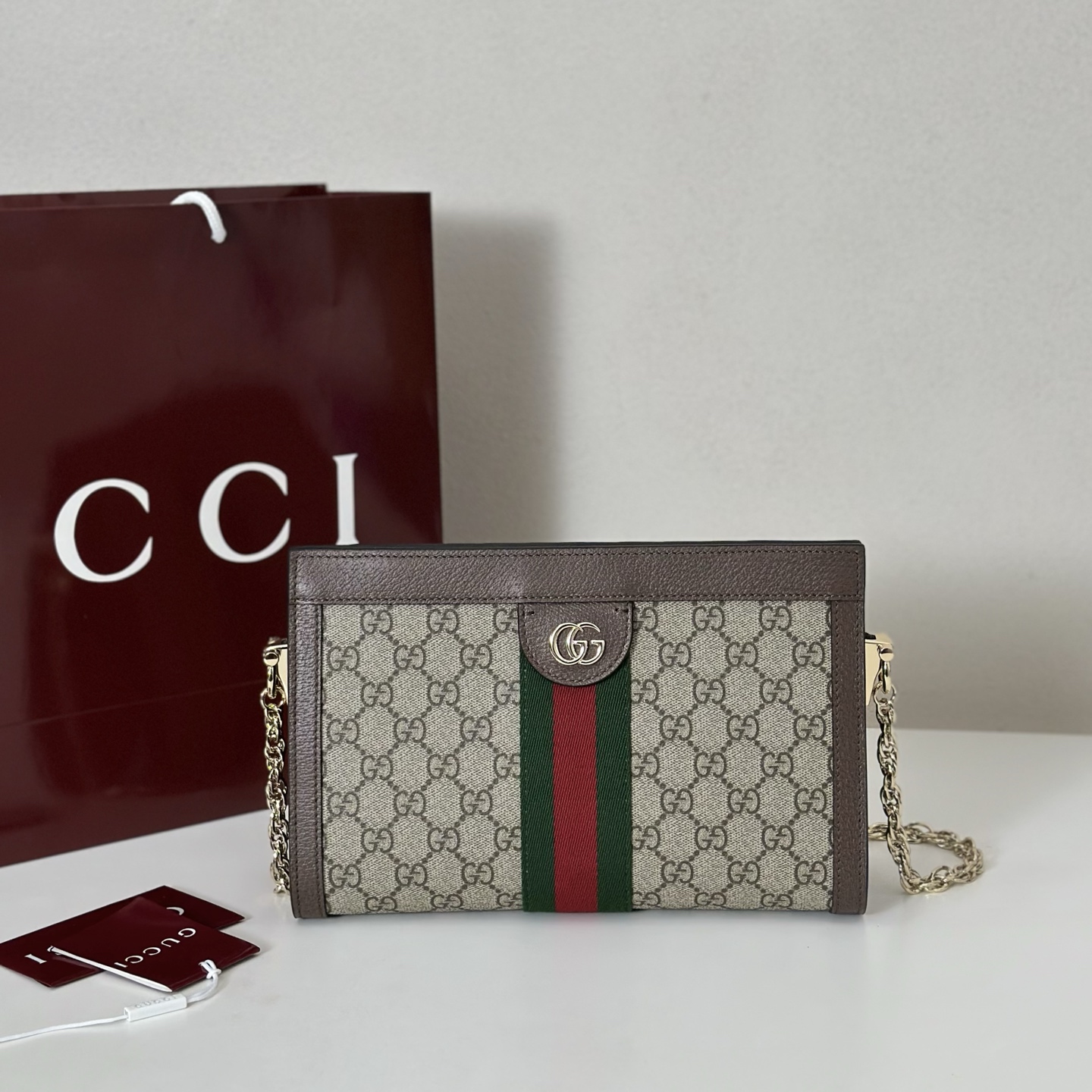 NO:393194,The quality of the counter, top-quality original goods, real-life photos!  837428 Coffee glue, size width 26x height 17.5x side width 8, batch, GUCCI [original leather], gucci19860909专柜品质,顶级原单货,实物实拍！837428啡胶,尺寸宽26x高17.5x侧宽8,批,GUCCI【原厂皮】,gucci,Bag