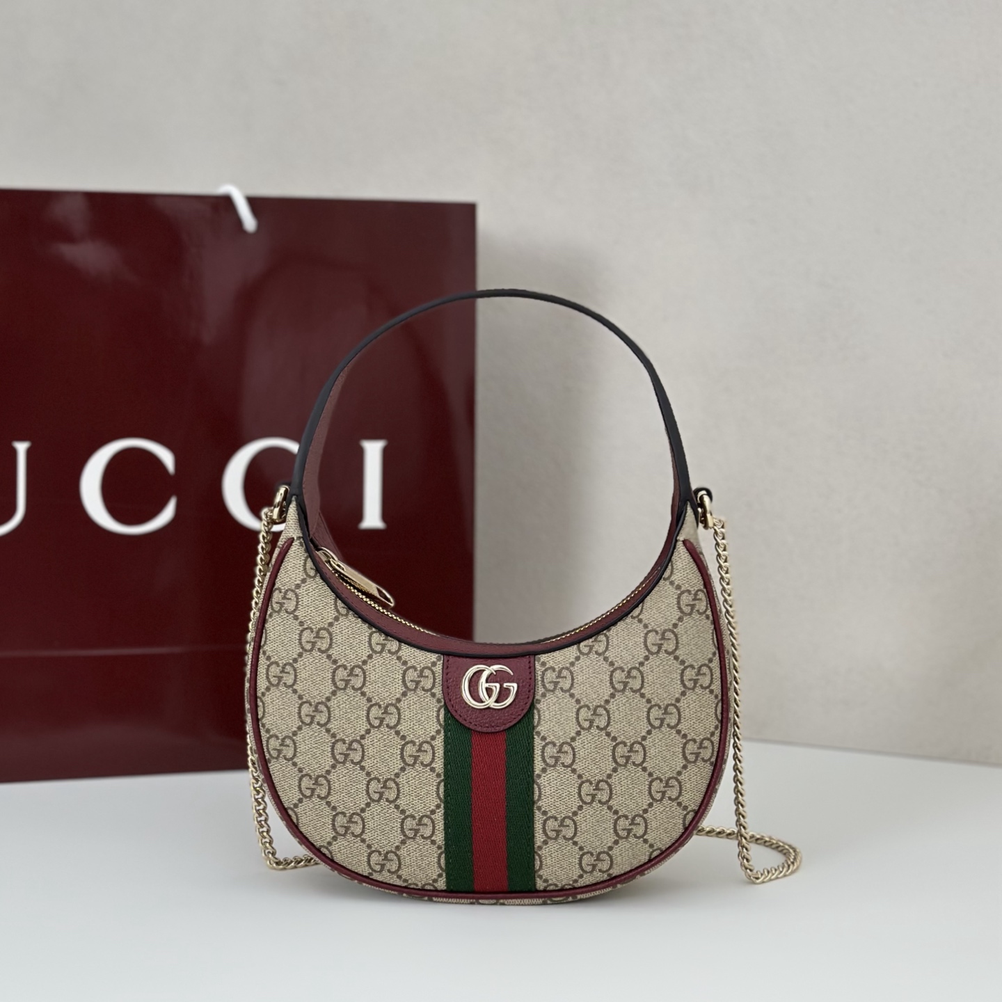 NO:393337,The quality of the counter, top-quality original goods, real-life photos!  Model number 838463 Coffee glue/Anchora red, size width 20X height 14.5X side width 4, batch, GUCCI [original leather], gucci19860909专柜品质,顶级原单货,实物实拍！款号838463啡胶/安克拉红,尺寸宽20X高14.5X侧宽4,批,GUCCI【原厂皮】,gucci,Bag