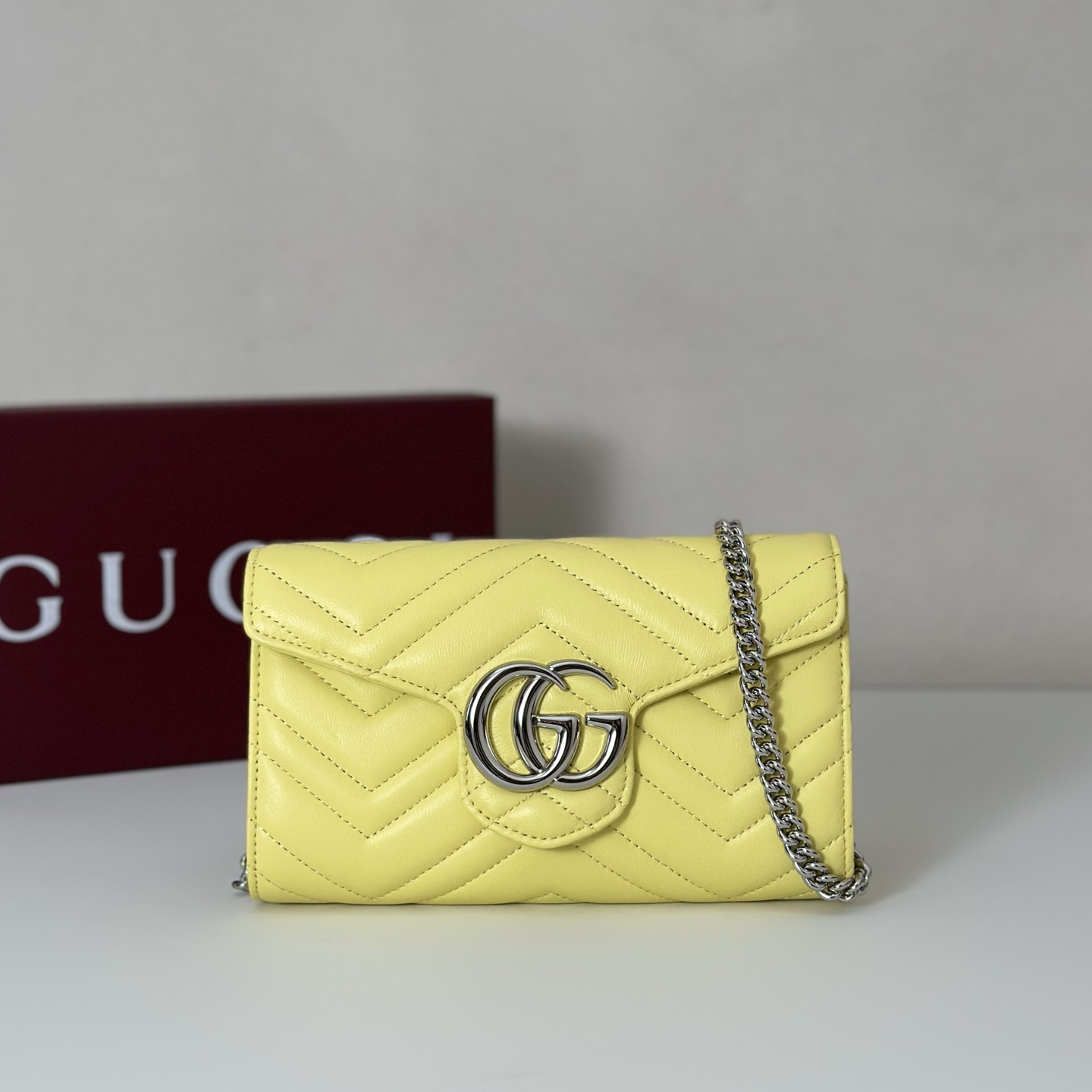 NO:394359,The quality of the counter, top-quality original goods, real-life photos!  Model number 837745 yellow sheepskin, size width 20X height 12X side width 4, batch, GUCCI [original leather], gucci, sheepskin19860909专柜品质,顶级原单货,实物实拍！款号837745黄色羊皮,尺寸宽20X高12X侧宽4,批,GUCCI【原厂皮】,gucci,sheepskin,Bag