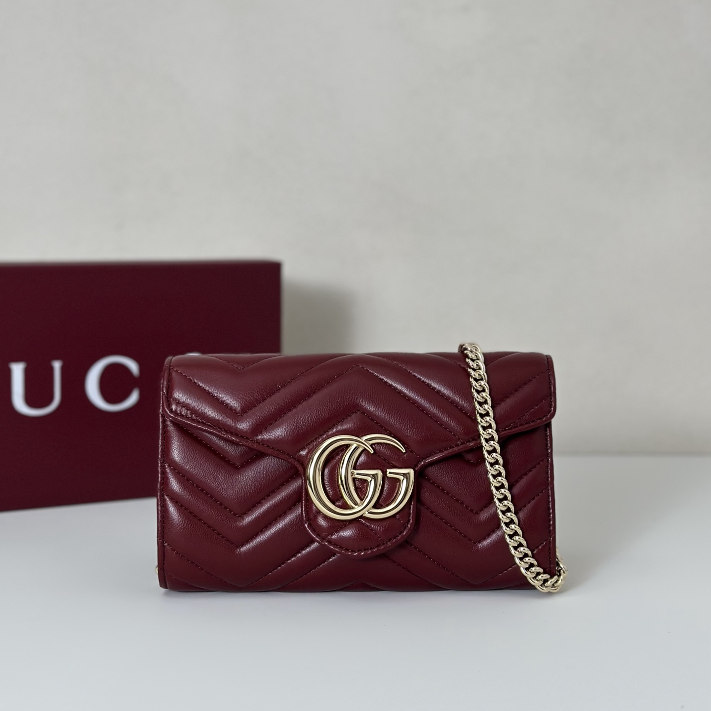 NO:555773,Counter quality, top-quality original goods, real photos!  Style number 837745 burgundy sheepskin, size width 20X height 12X side width 4, batch, GUCCI [original leather], gucci, sheepskin19860909专柜品质,顶级原单货,实物实拍！款号837745酒红羊皮,尺寸宽20X高12X侧宽4,批,GUCCI【原厂皮】,gucci,sheepskin,Bag