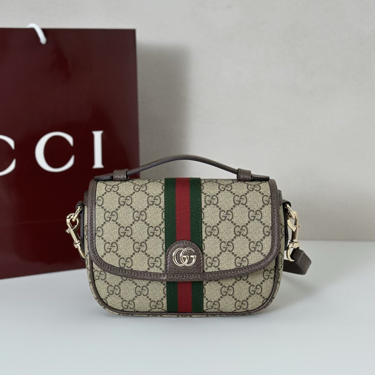 NO:407139,The quality of the counter, top-quality original goods, real-life photos!  Model number 836843 coffee glue, size width 20x height 16x side width 5cm, batch, GUCCI [original leather], gucci19860909专柜品质,顶级原单货,实物实拍！款号836843啡胶,尺寸宽20x高16x侧宽5cm,批,GUCCI【原厂皮】,gucci,Bag