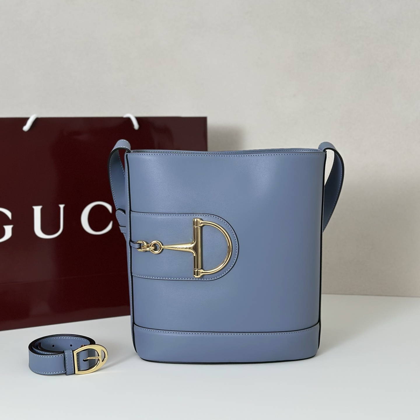 NO:582244,Counter quality, top-quality original goods, real photos!  Style number 833660 gray blue, size width 26x height 27.5x side width 11.5cm, batch, GUCCI [original leather], gucci19860909专柜品质,顶级原单货,实物实拍！款号833660灰蓝色,尺寸宽26x高27.5x侧宽11.5cm,批,GUCCI【原厂皮】,gucci,Bag