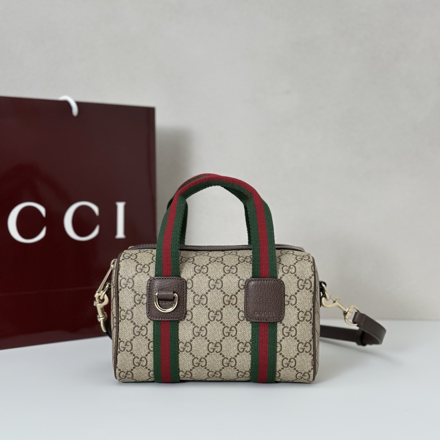 NO:812778,Counter quality, top-quality original goods, real photos!  Model No. 859975 brown rubber, size width 20X height 13X side width 13cm, batch, Gucci original leather [price based on quantity]19860909专柜品质,顶级原单货,实物实拍！款号859975啡胶,尺寸宽20X高13X侧宽13cm,批,古奇原厂皮【跑量价】,Bag