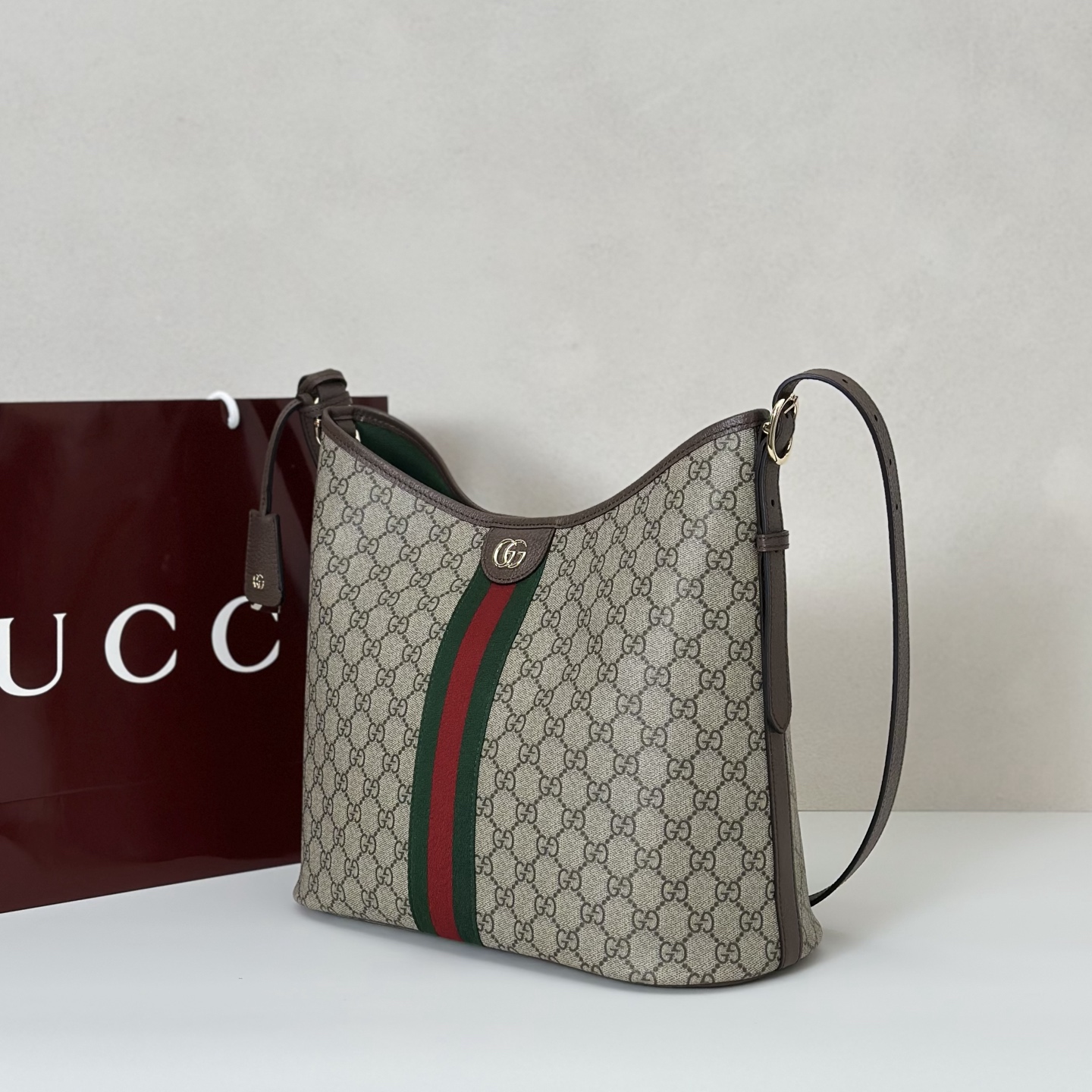 Gucci Style Bag Lookbook Reference image 2