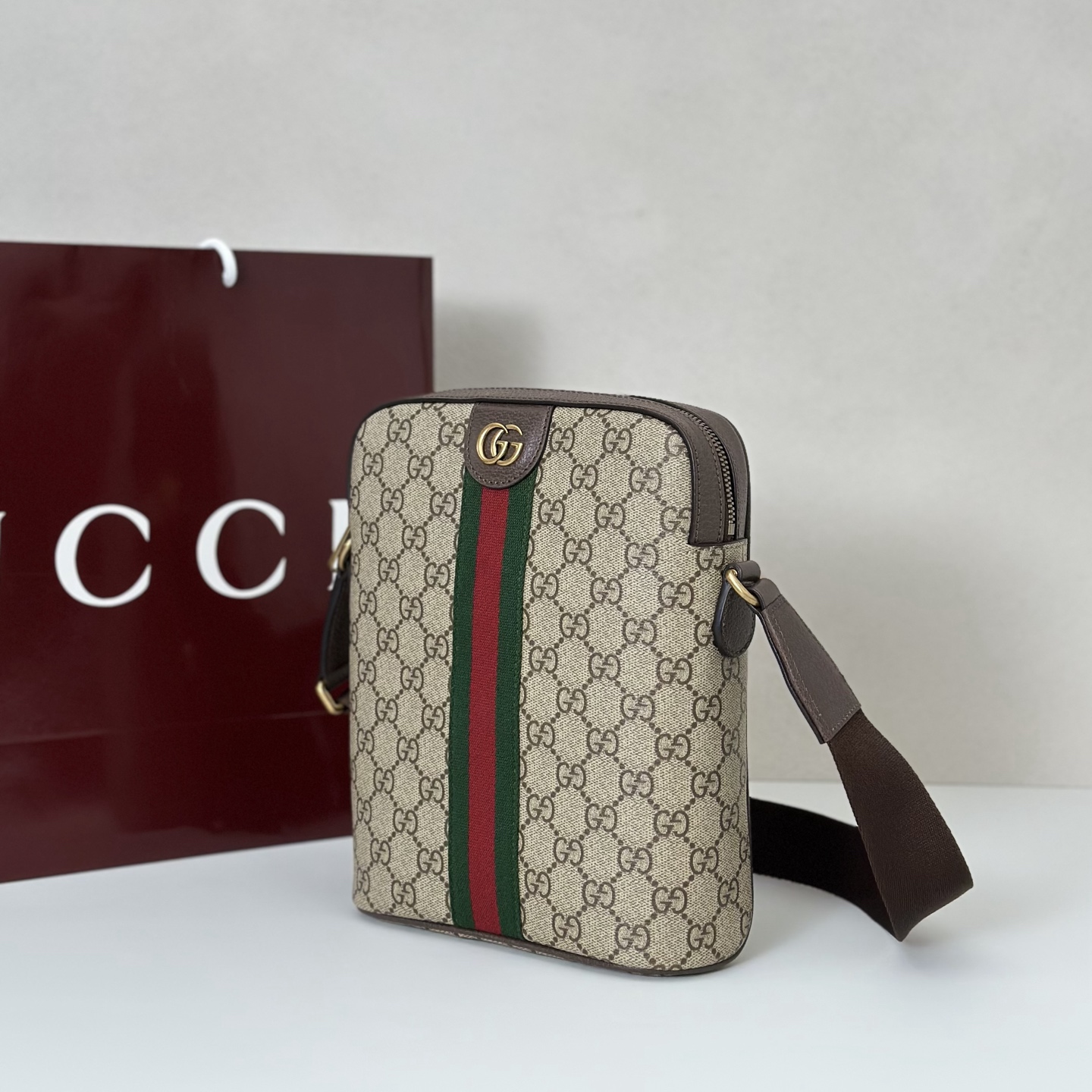 Gucci Style Bag Lookbook Reference image 2