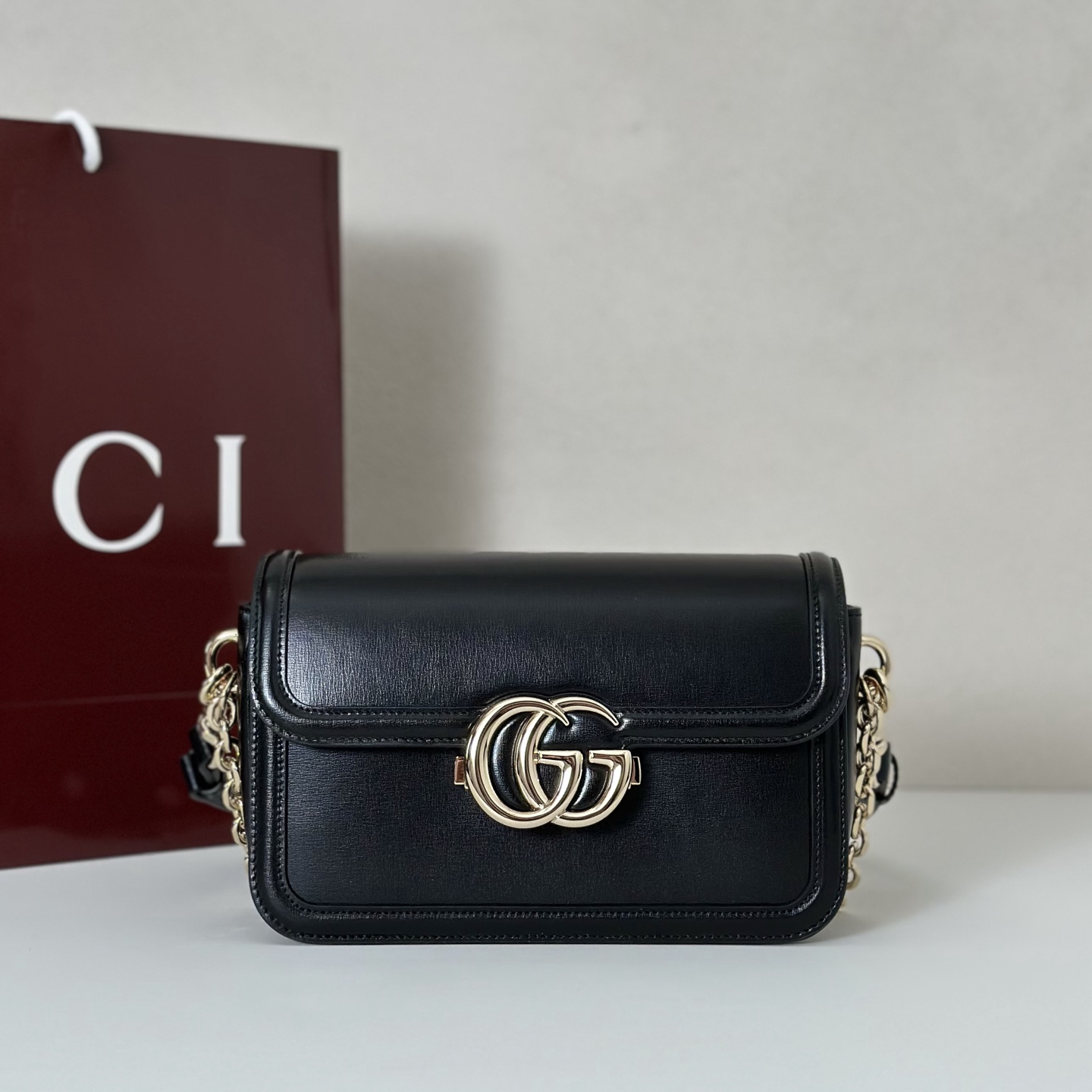 NO:407113,The quality of the counter, top-quality original goods, real-life photos!  826761g color full leather, size width 21.5X height 14X side width 9cm, batch, GUCCI [original leather], gucci19860909专柜品质,顶级原单货,实物实拍！826761克色全皮,尺寸宽21.5X高14X侧宽9cm,批,GUCCI【原厂皮】,gucci,Bag
