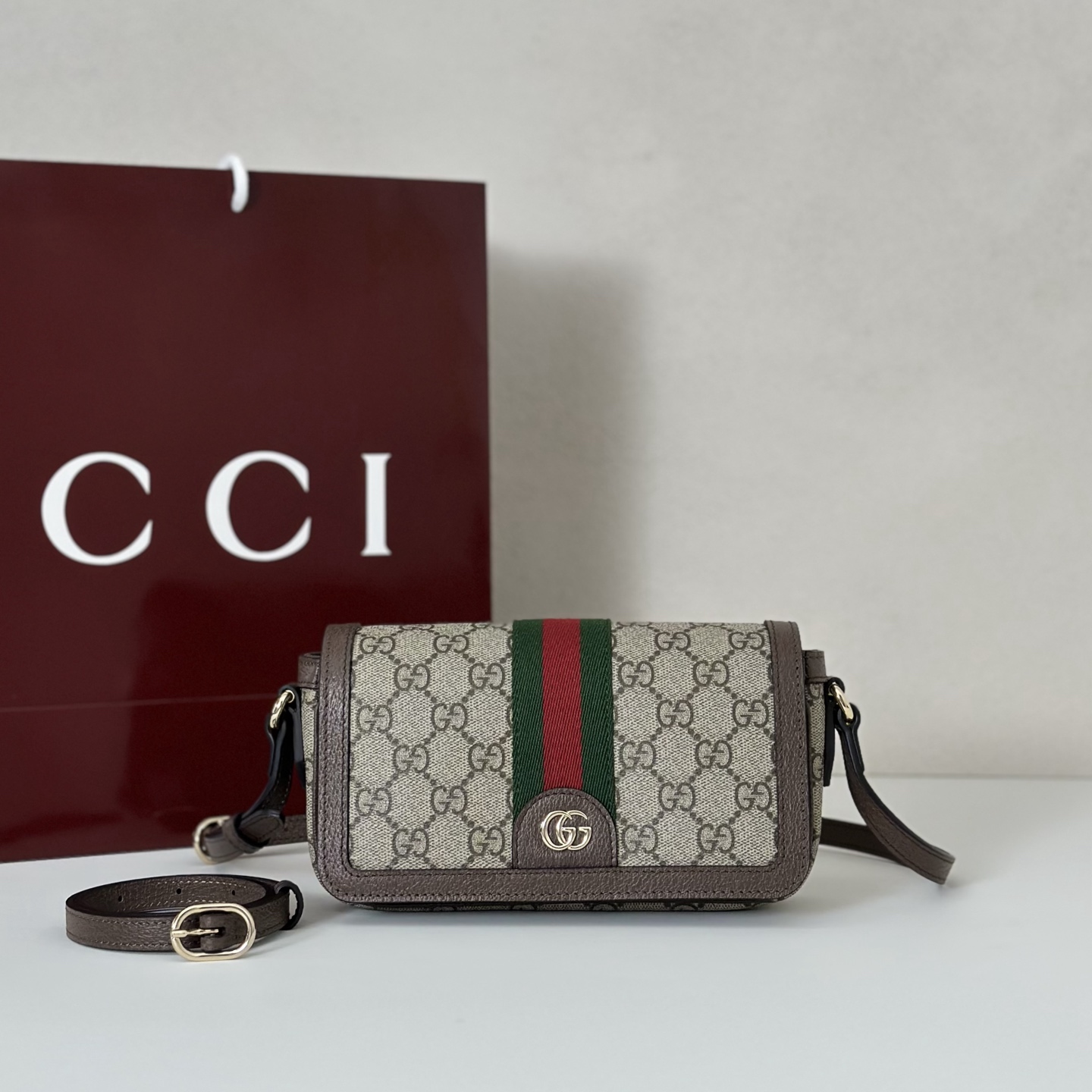 Gucci Style Bag Lookbook Reference image 1