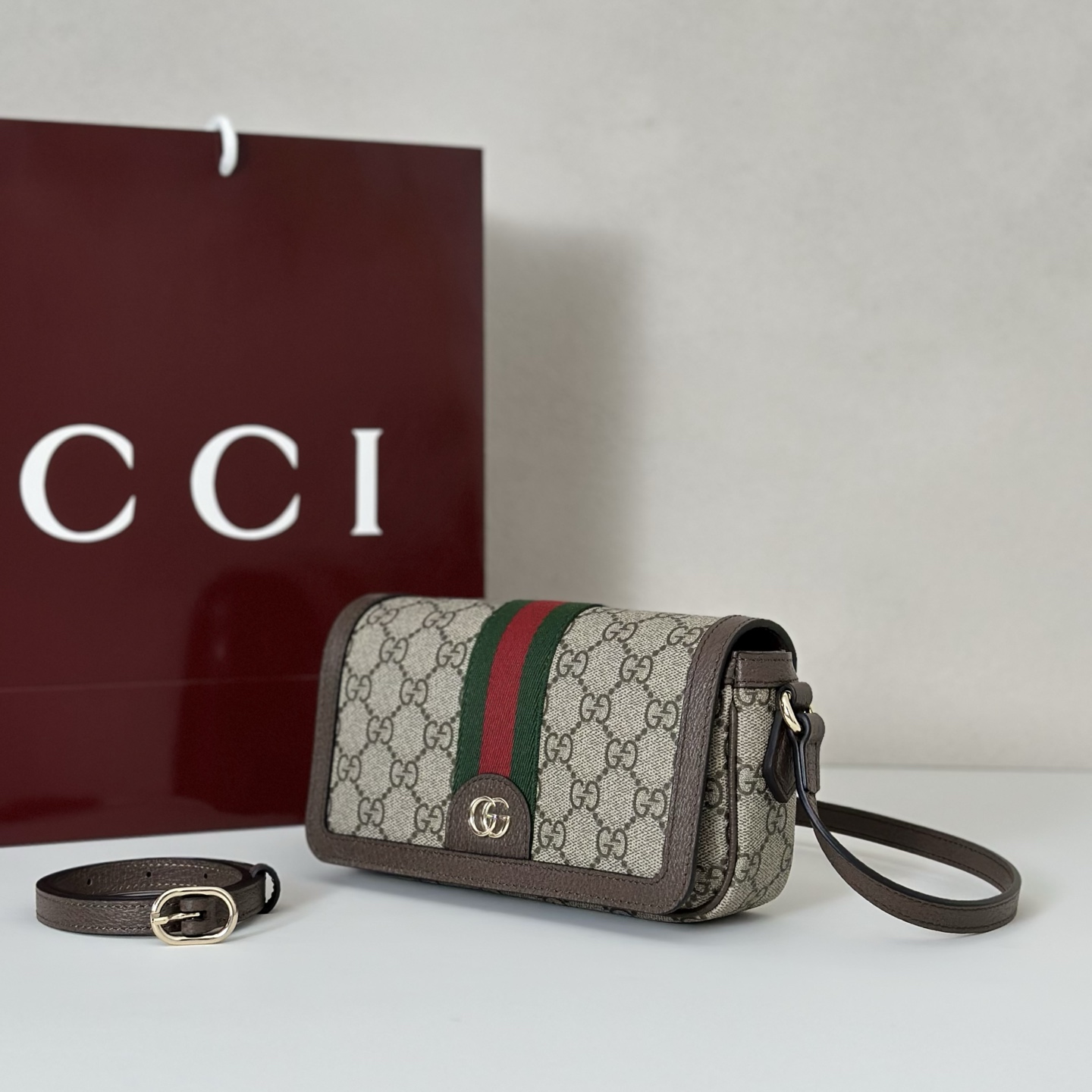 Gucci Style Bag Lookbook Reference image 2