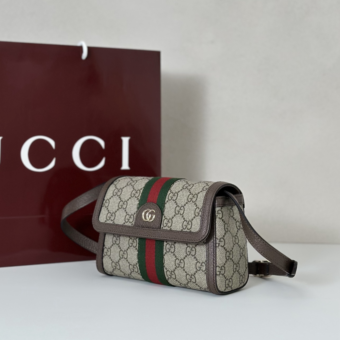 Gucci Style Bag Lookbook Reference image 2
