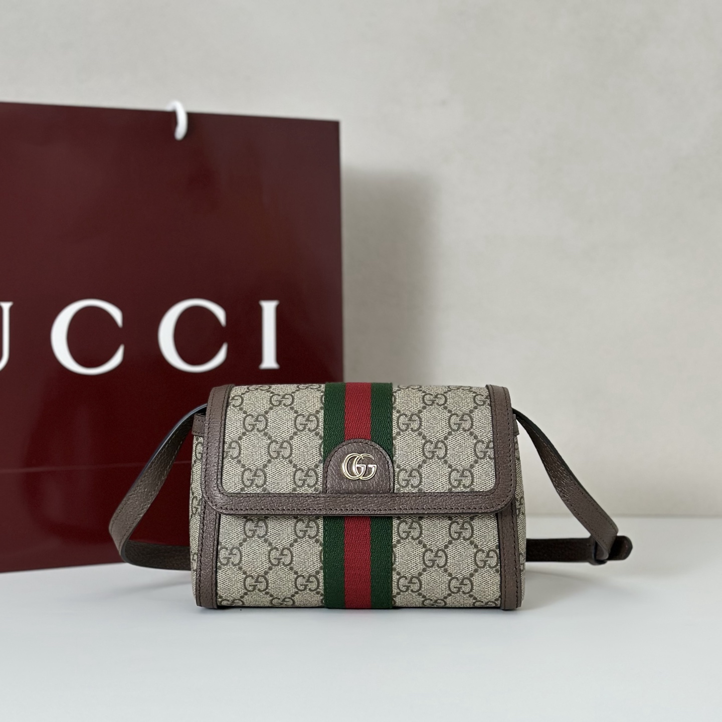 Gucci Style Bag Lookbook Reference image 1
