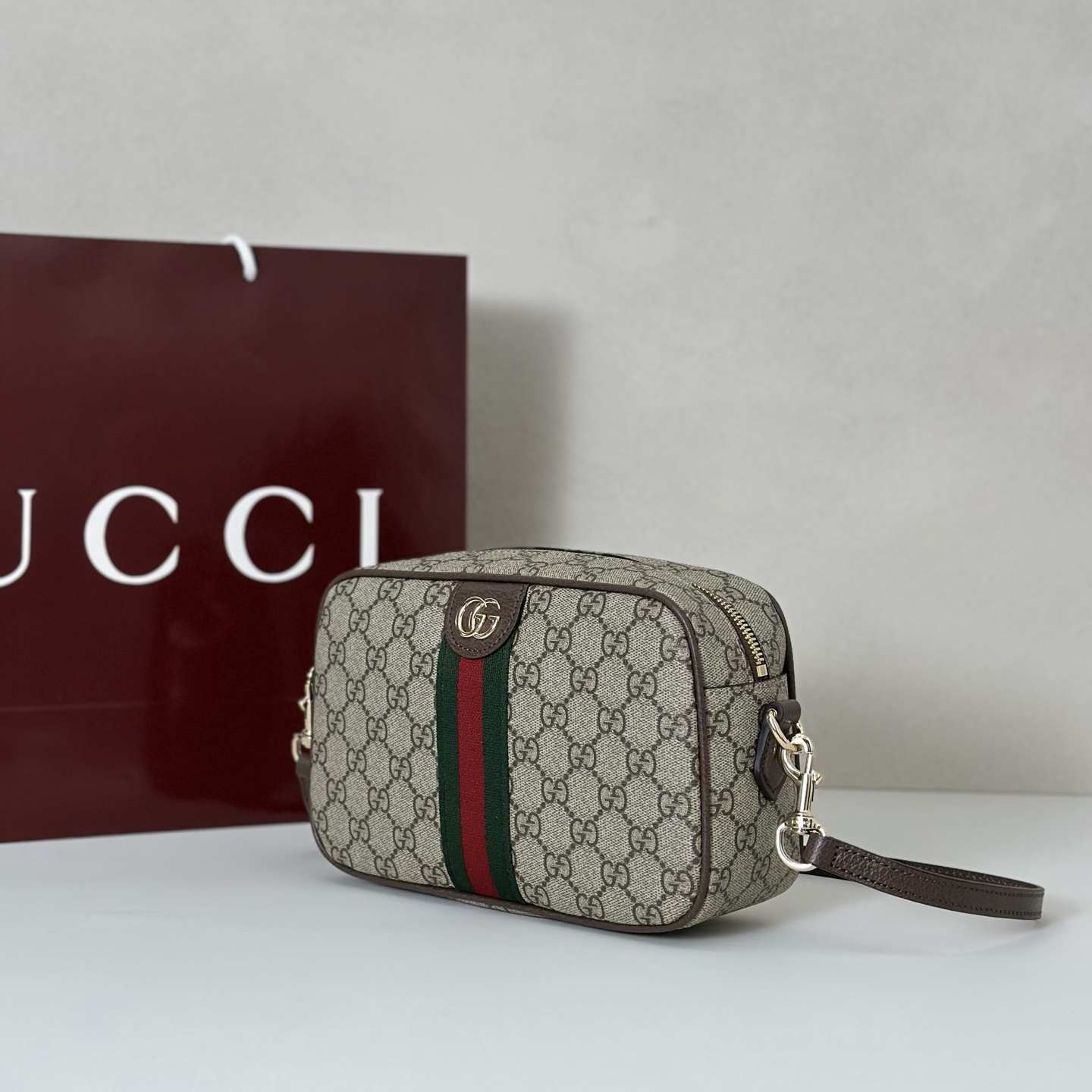 Gucci Style Bag Lookbook Reference image 2