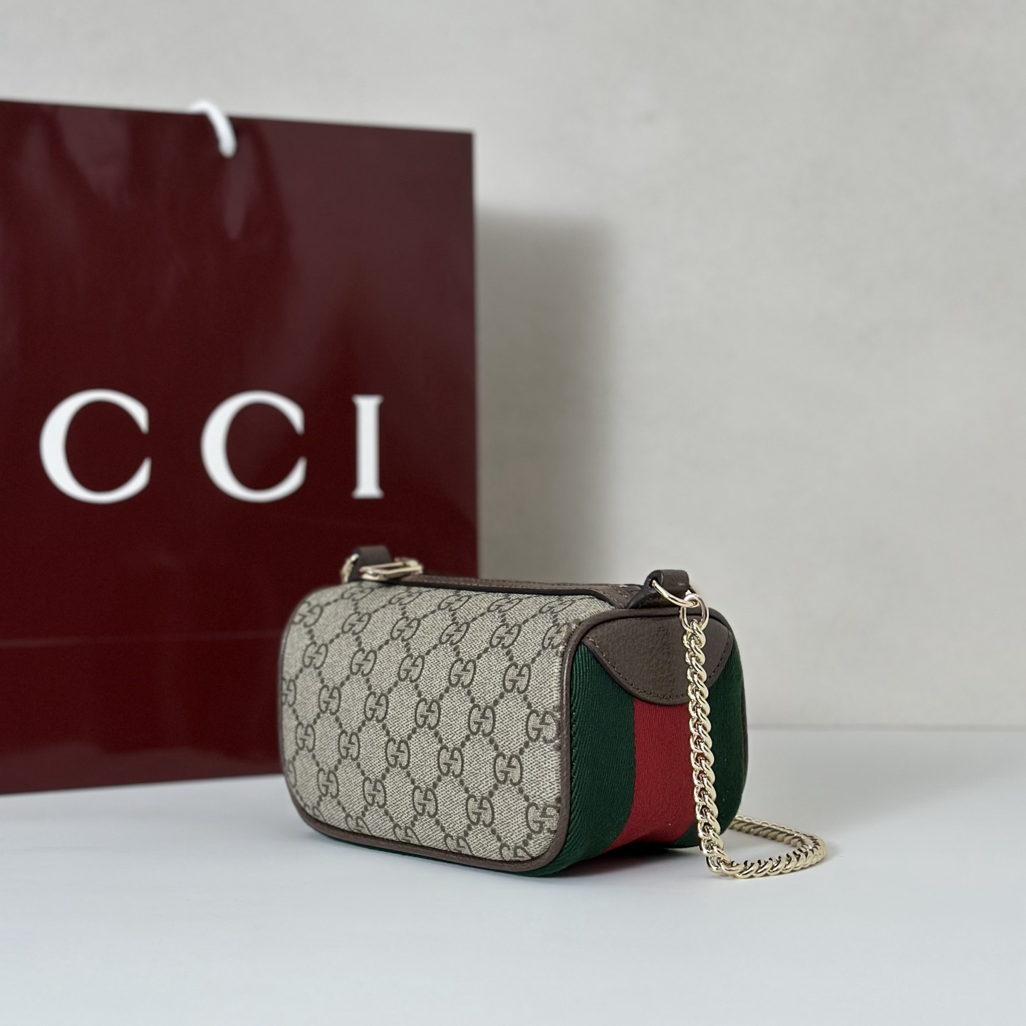 Gucci Style Bag Lookbook Reference image 2