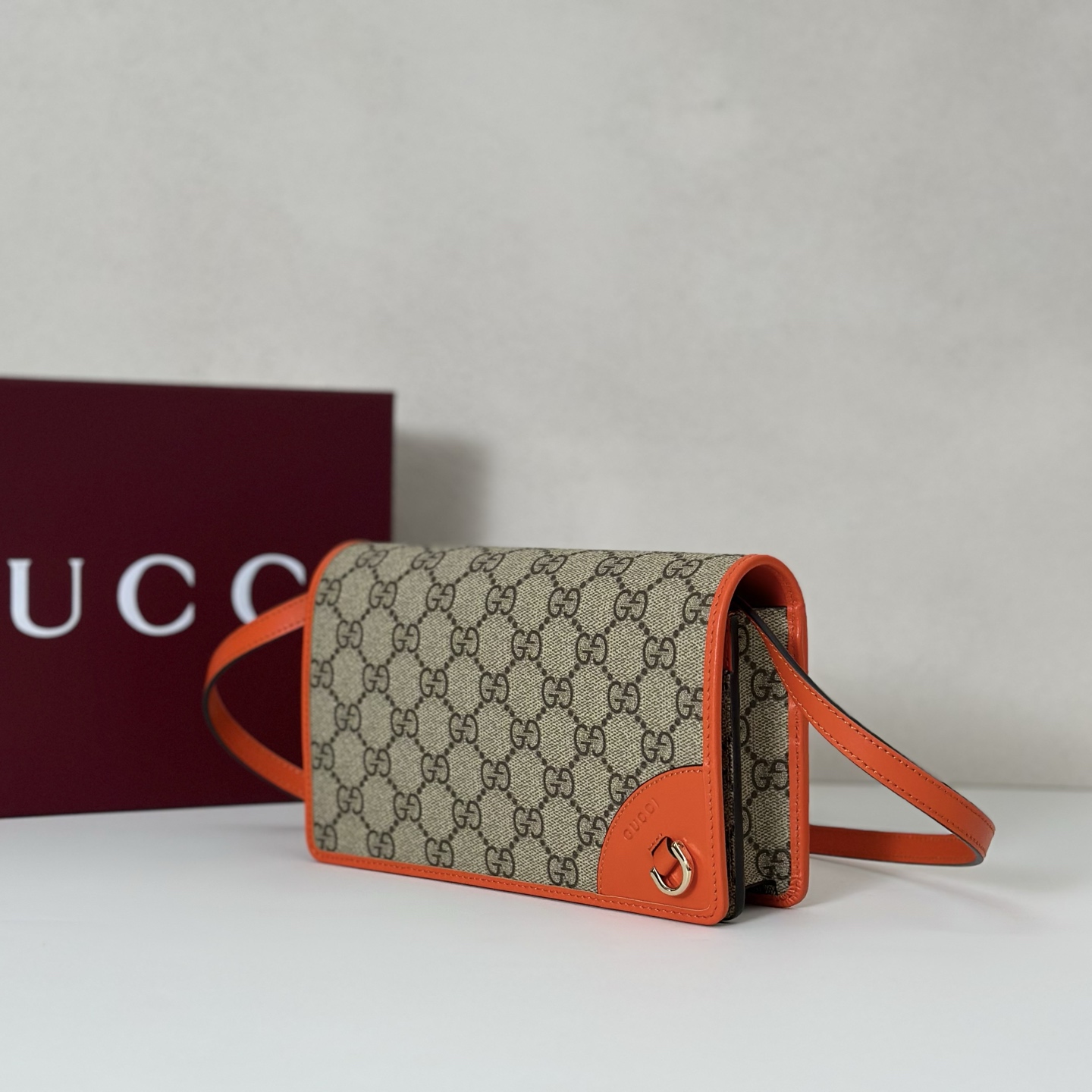 Gucci Style Bag Lookbook Reference image 2