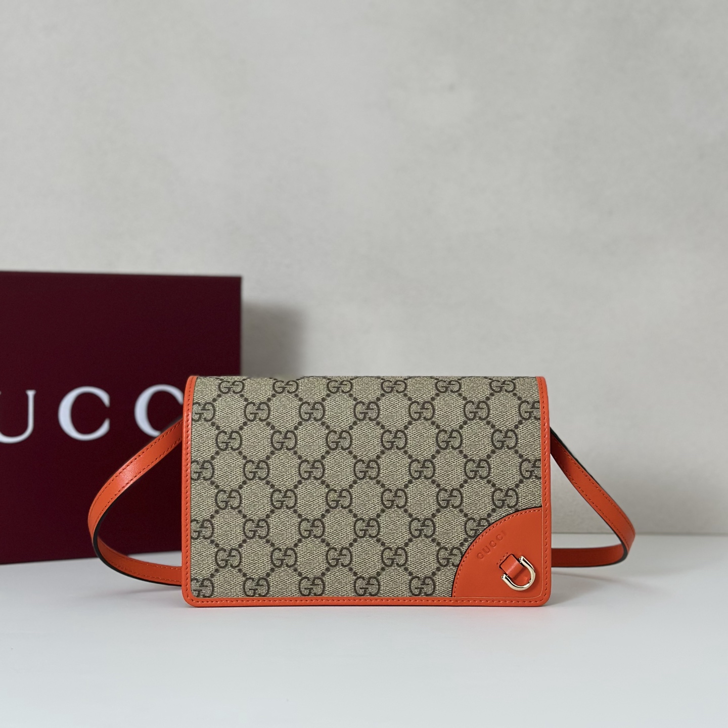 Gucci Style Bag Lookbook Reference image 1
