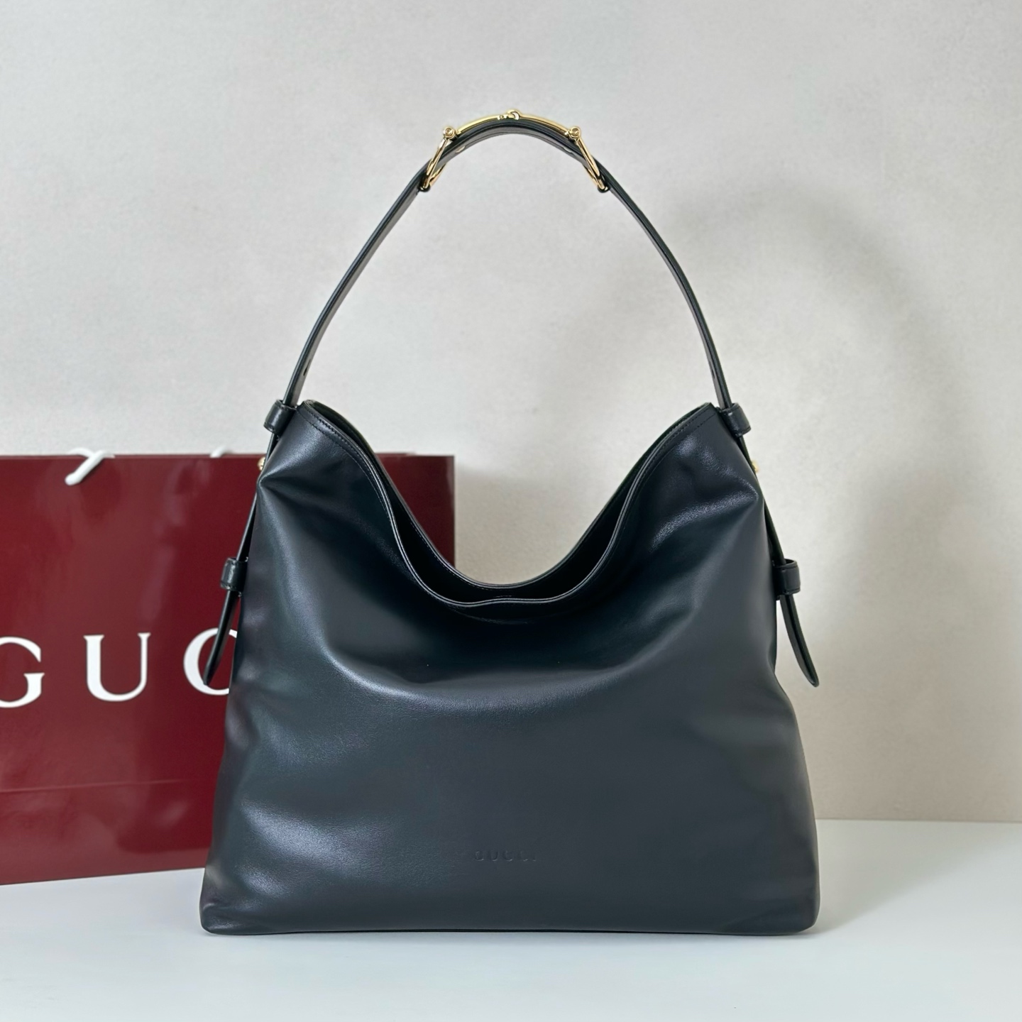 NO:555795,Counter quality, top-quality original goods, real photos!  Model number 850546 grams leather, size width 40X height 36X side width 12cm, batch, GUCCI [original leather], gucci19860909专柜品质,顶级原单货,实物实拍！款号850546克皮,尺寸宽40X高36X侧宽12cm,批,GUCCI【原厂皮】,gucci,Bag