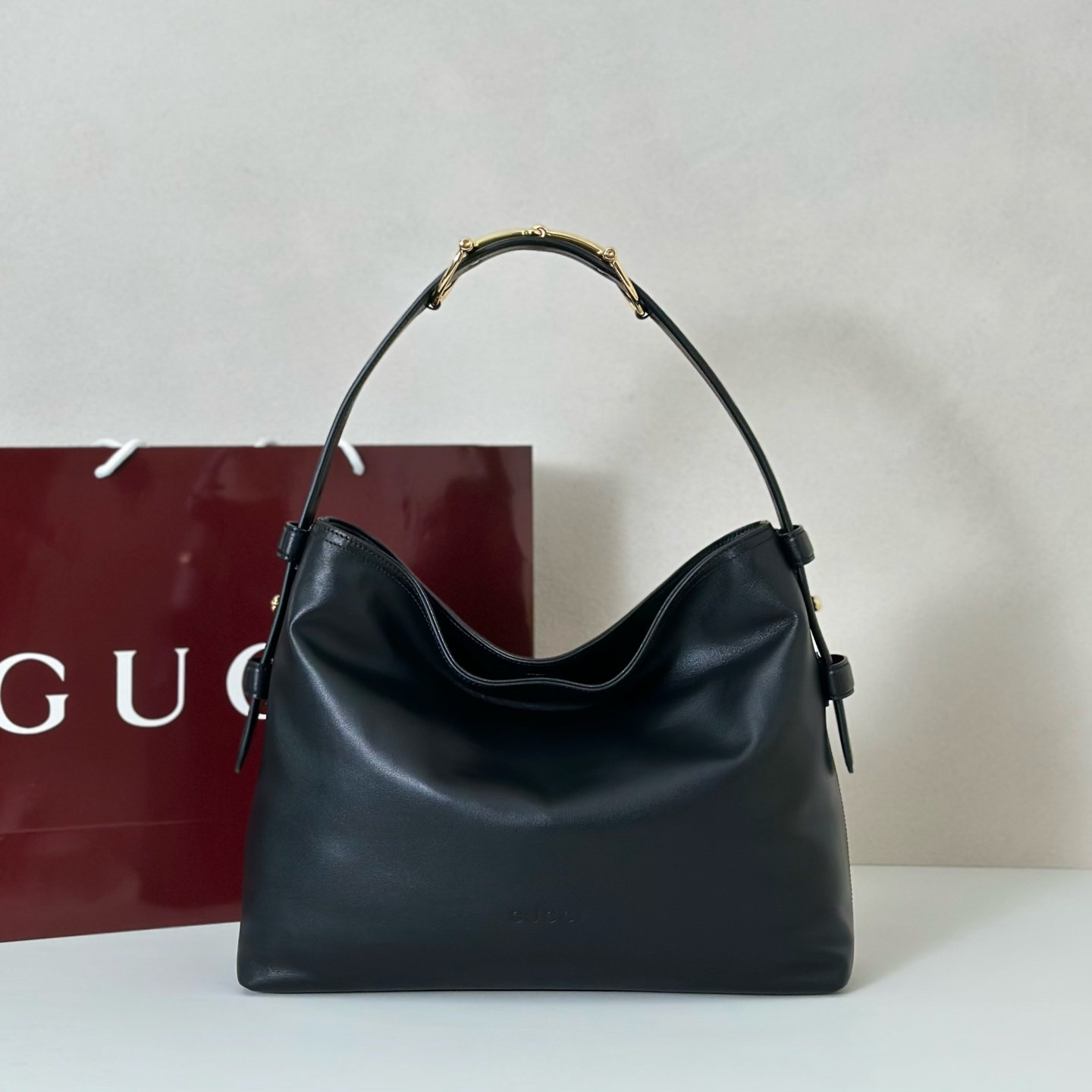 NO:856828,Counter quality, top-quality original goods, real photos!  Model number 850926 grams leather, size width 35X height 27.5X side width 11cm, batch, Gucci original leather [price based on quantity]19860909专柜品质,顶级原单货,实物实拍！款号850926克皮,尺寸宽35X高27.5X侧宽11cm,批,古奇原厂皮【跑量价】,Bag
