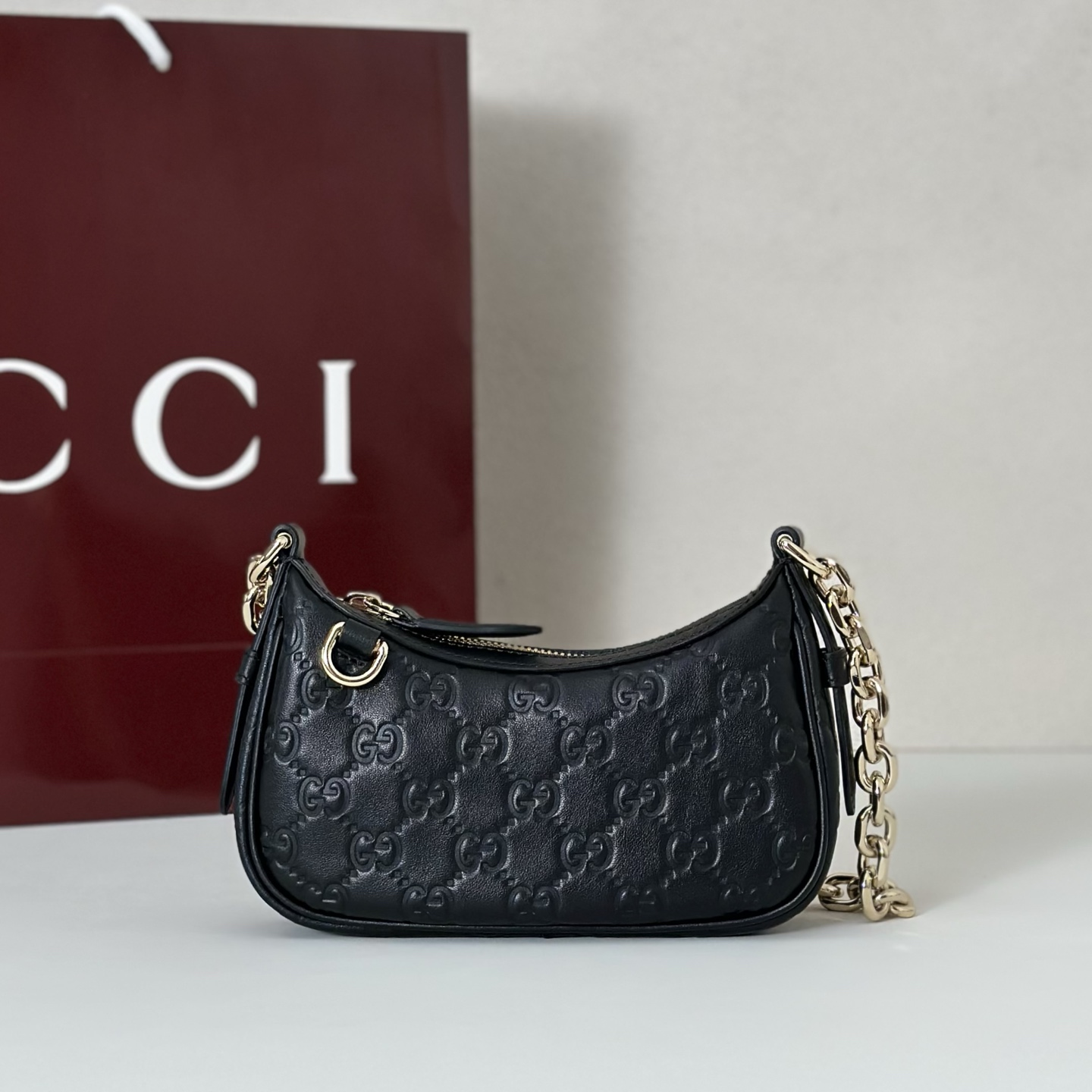 NO:557896,Counter quality, top-quality original goods, real photos!  Style number 847091 grams color embossed, size width 19X height 12X side width 4cm, batch, GUCCI [original leather], gucci19860909专柜品质,顶级原单货,实物实拍！款号847091克色压字,尺寸宽19X高12X侧宽4cm,批,GUCCI【原厂皮】,gucci,Bag