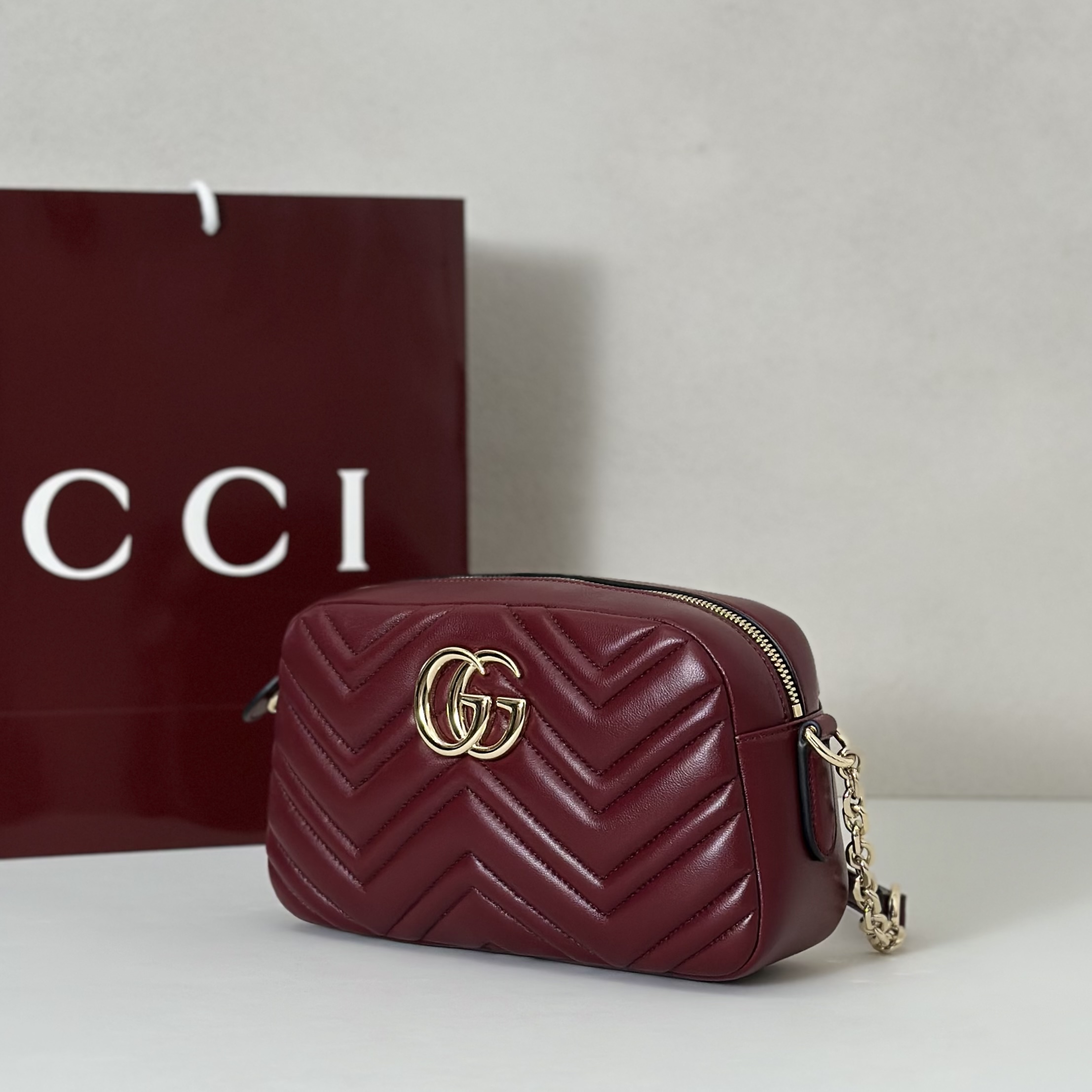 Gucci Style Bag Lookbook Reference image 2