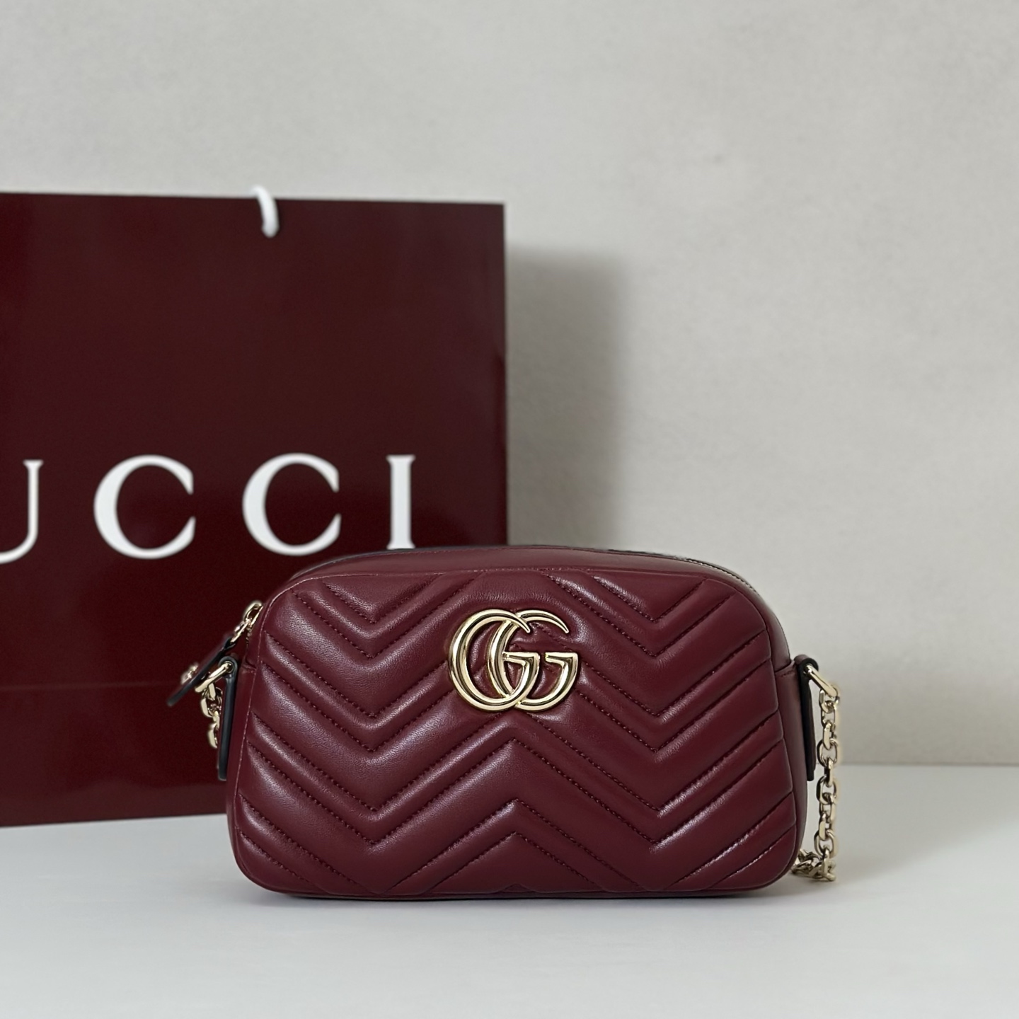 Gucci Style Bag Lookbook Reference image 1