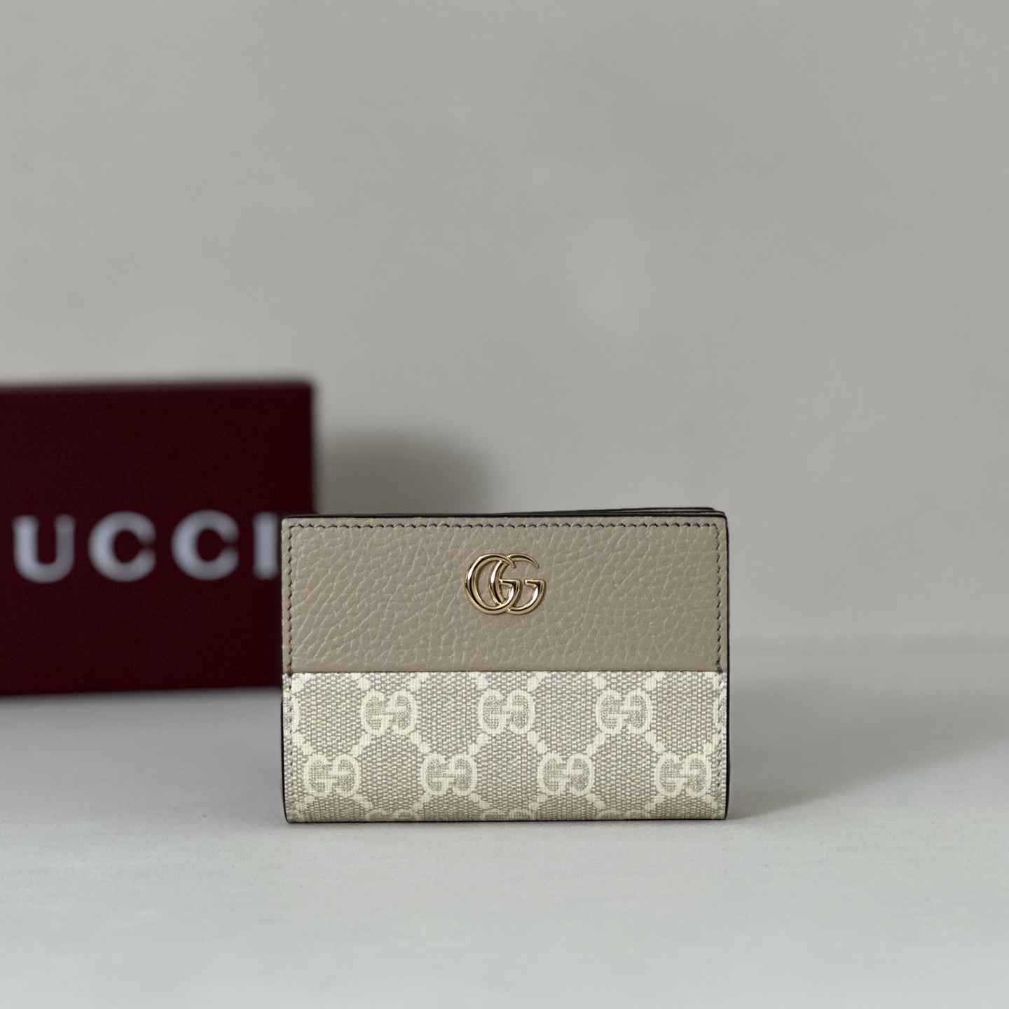 Gucci Style Beige Bag Lookbook Reference image 1